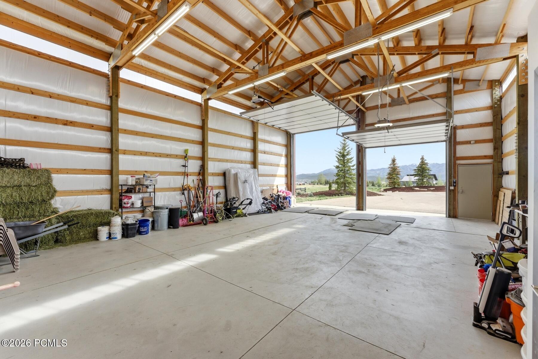 8449 N Silver Creek Road