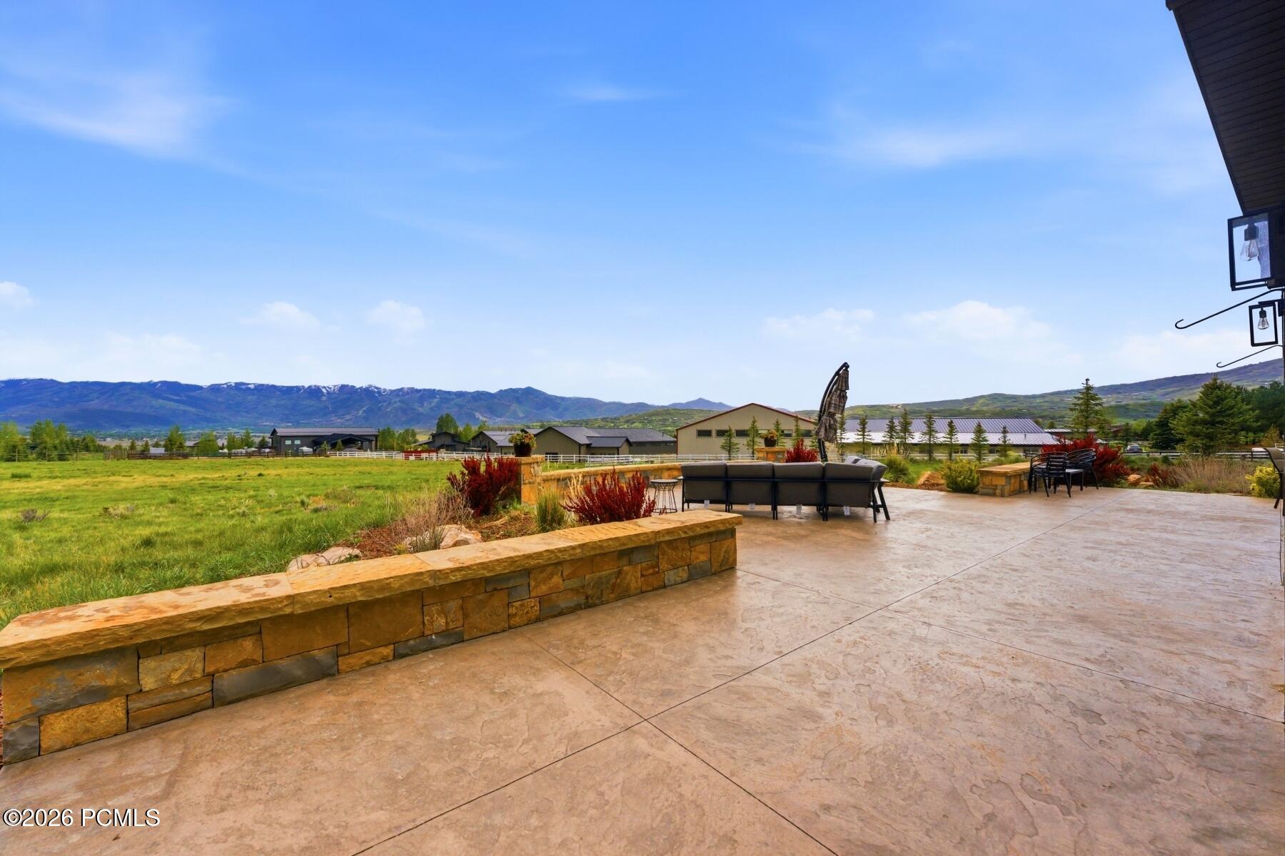 8449 N Silver Creek Road