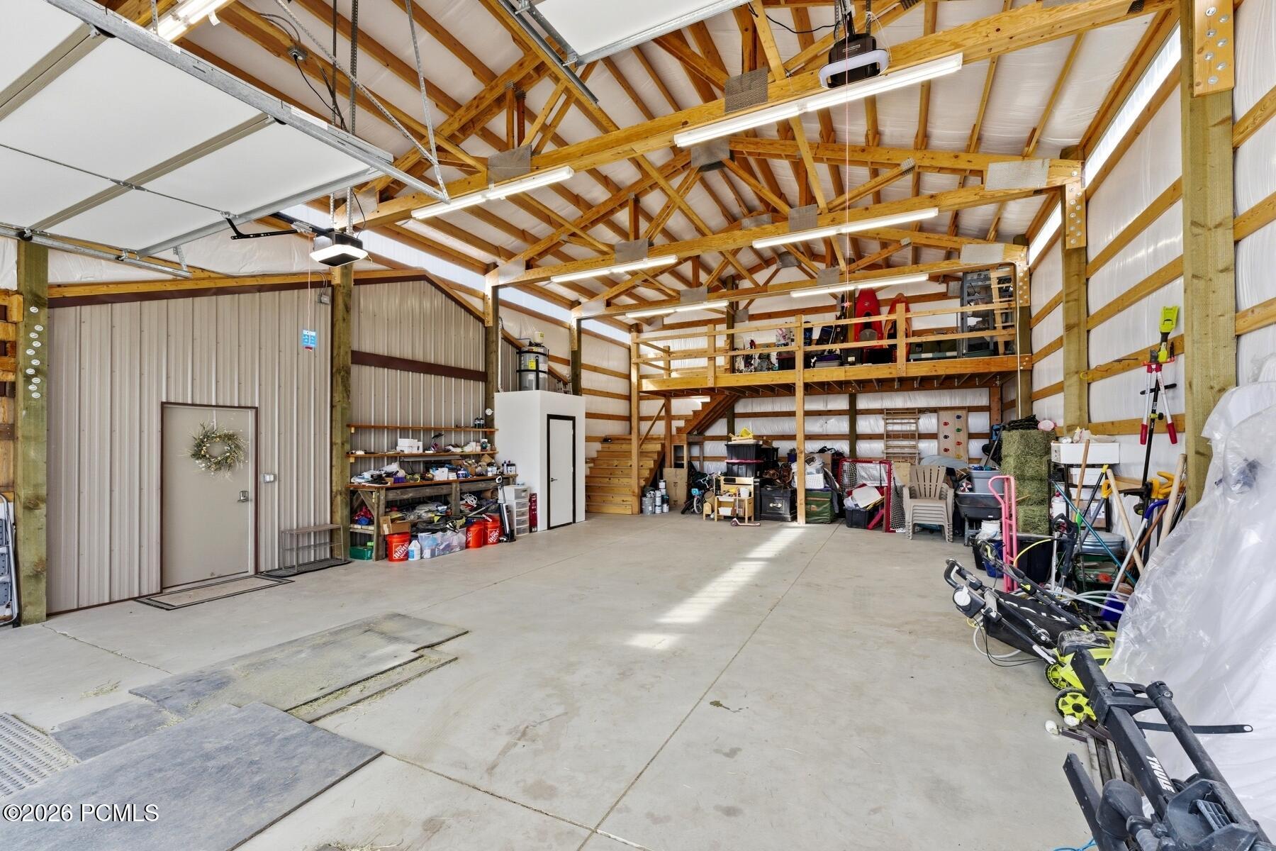 8449 N Silver Creek Road