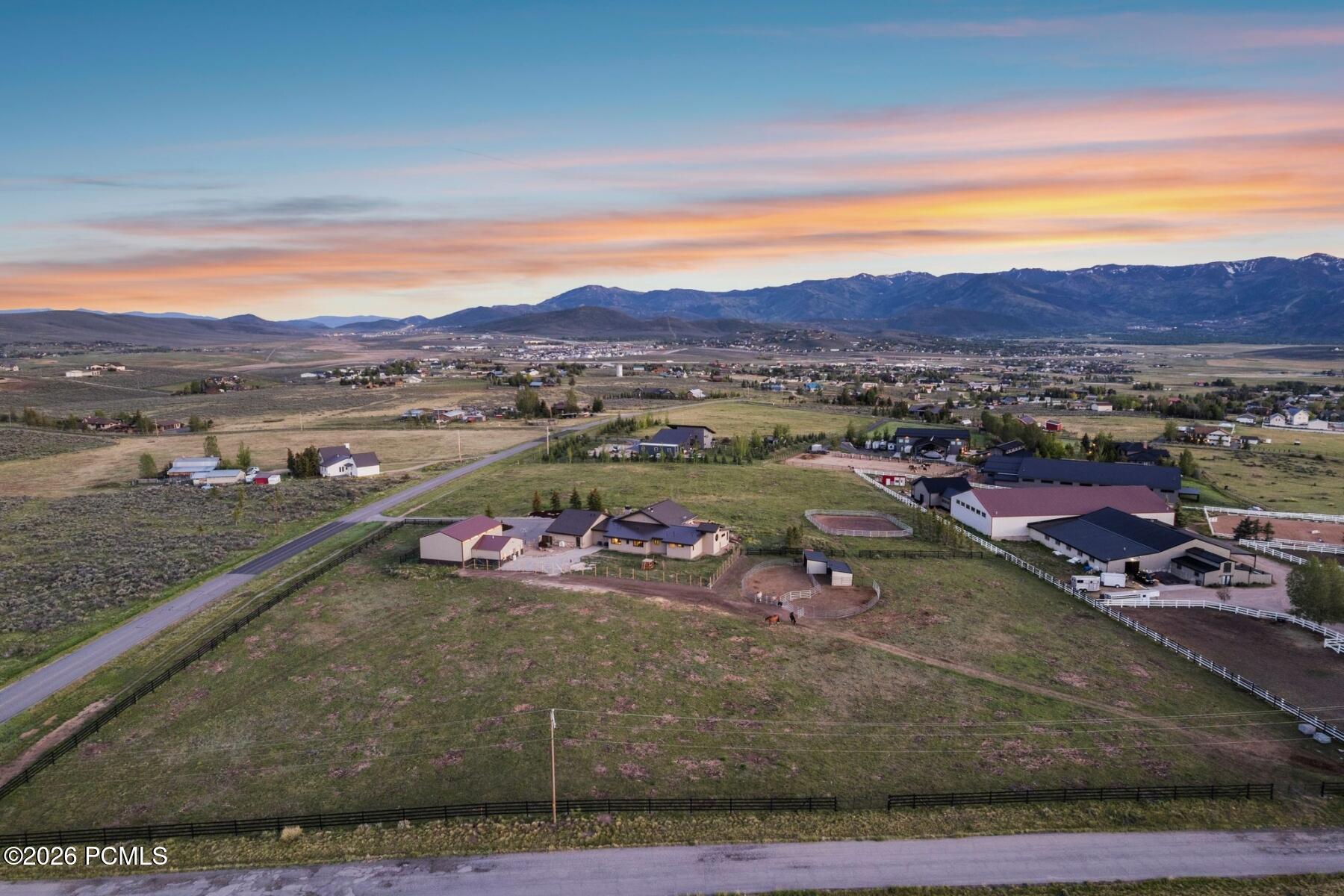 8449 N Silver Creek Road