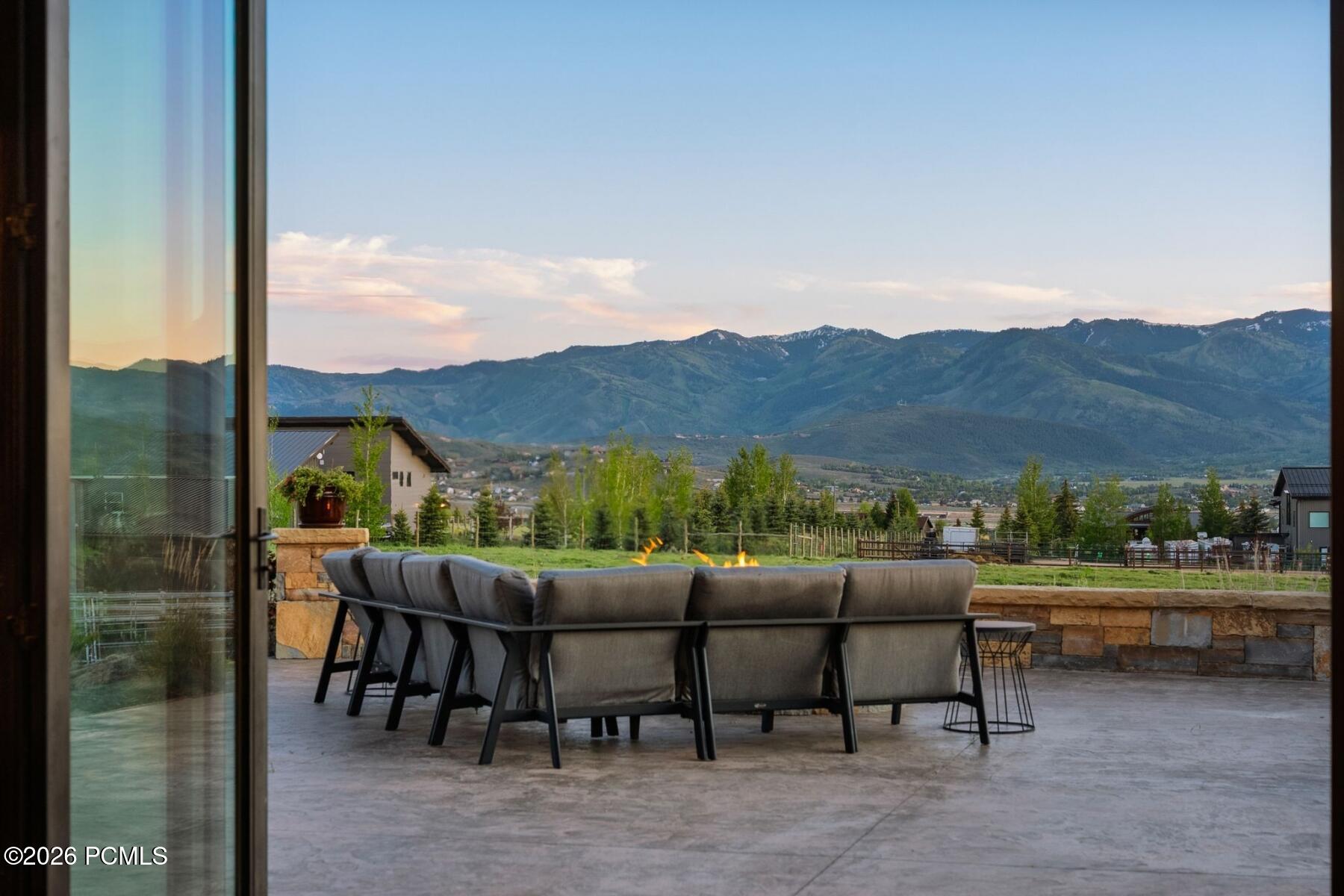 8449 N Silver Creek Road