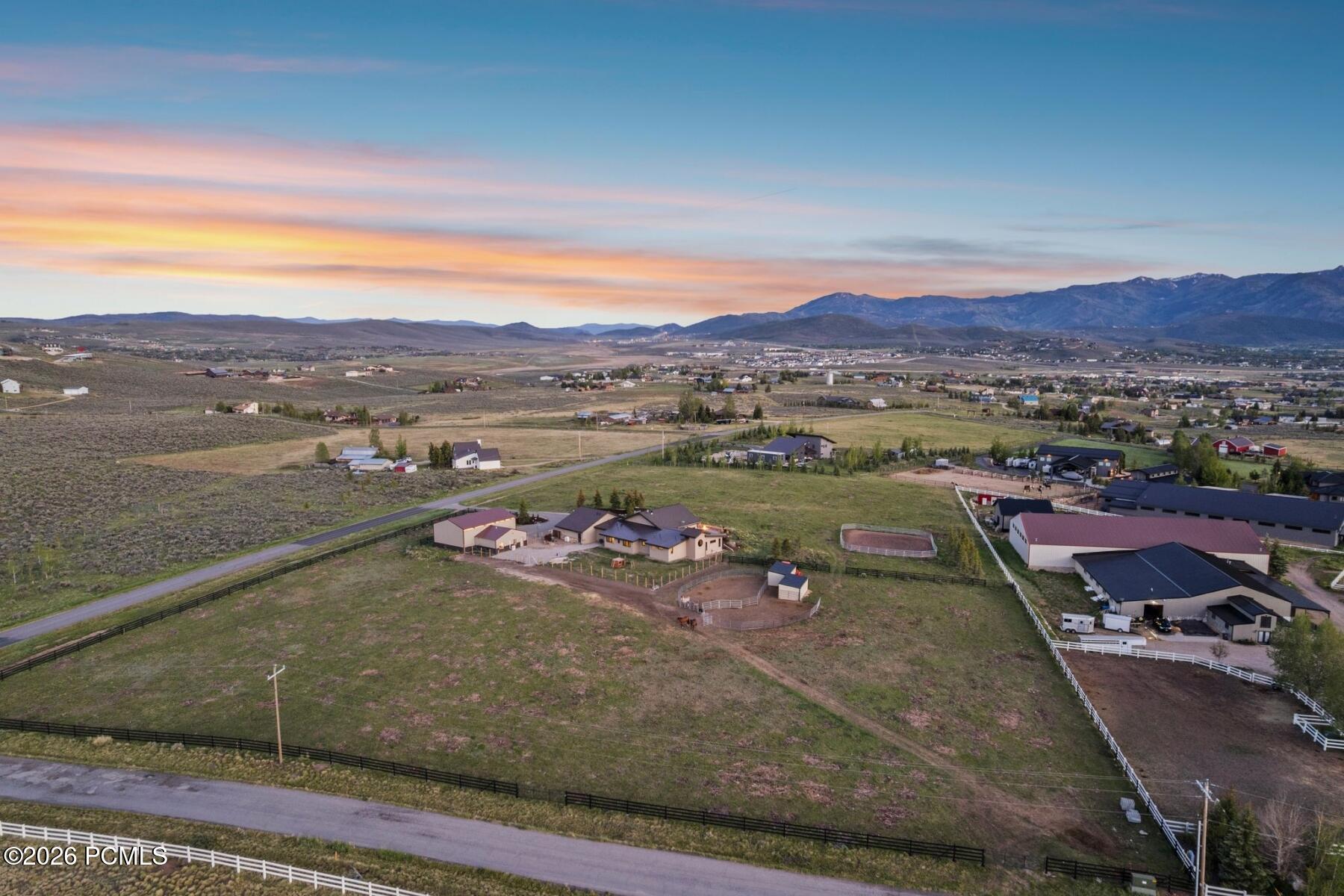 8449 N Silver Creek Road