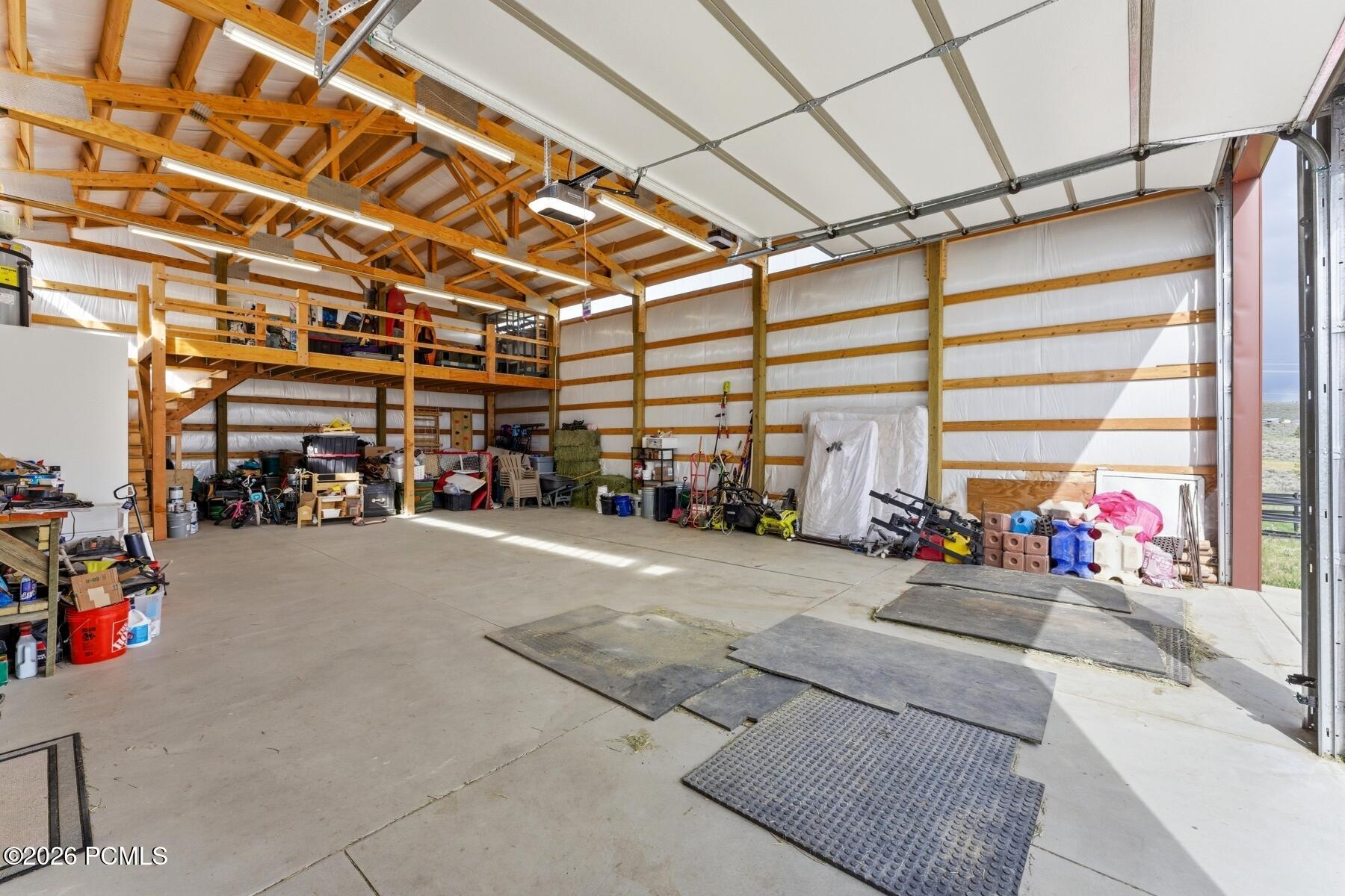8449 N Silver Creek Road