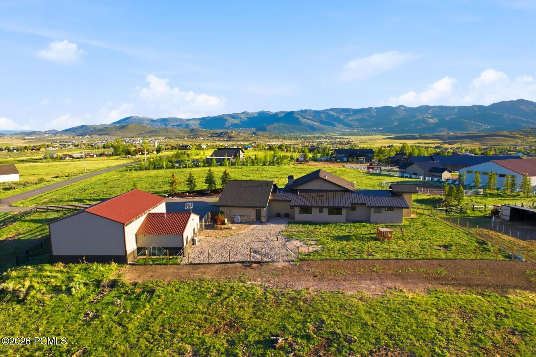 8449 N Silver Creek Road