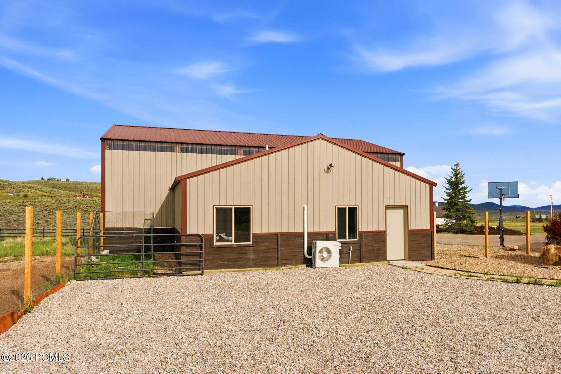 8449 N Silver Creek Road