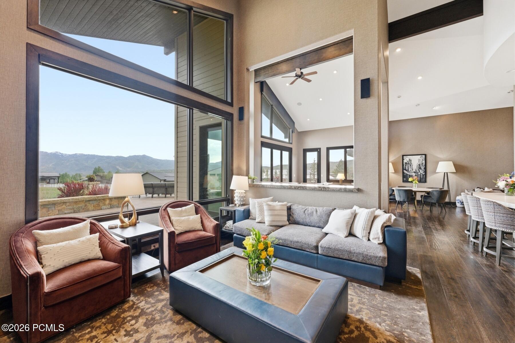 8449 N Silver Creek Road