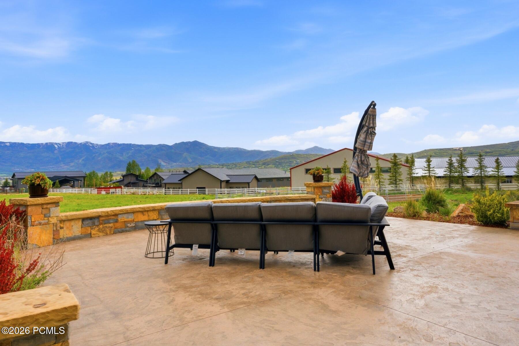 8449 N Silver Creek Road