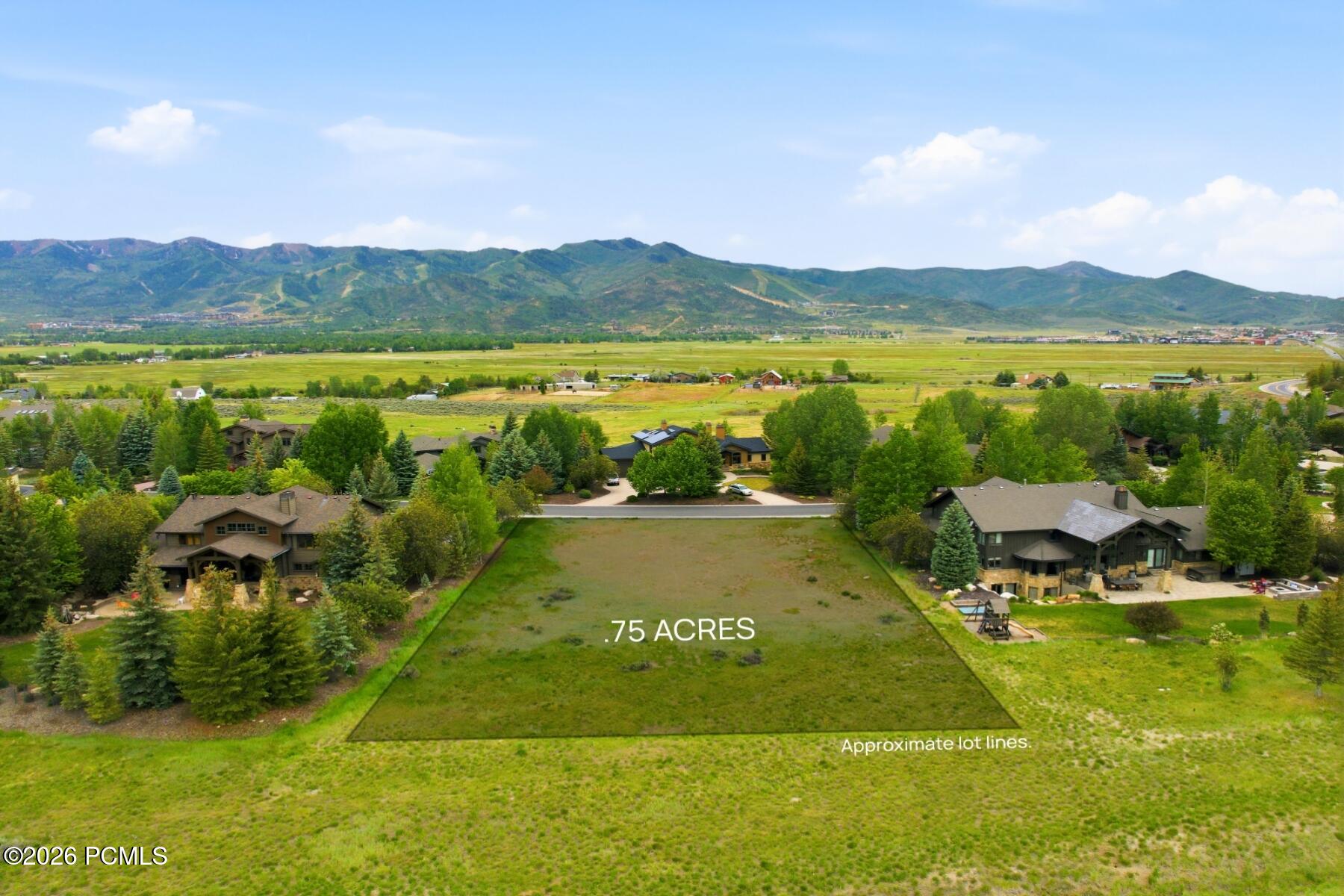 5795 Mountain Ranch Drive 79