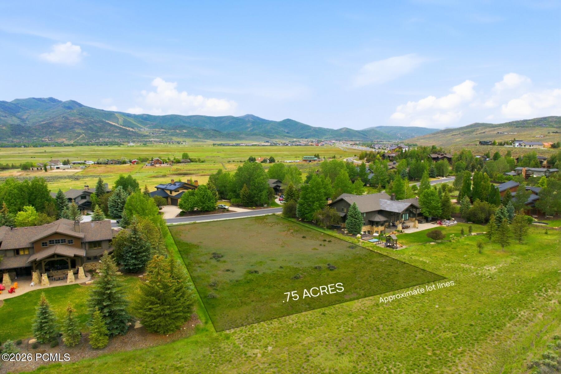 5795 Mountain Ranch Drive 79