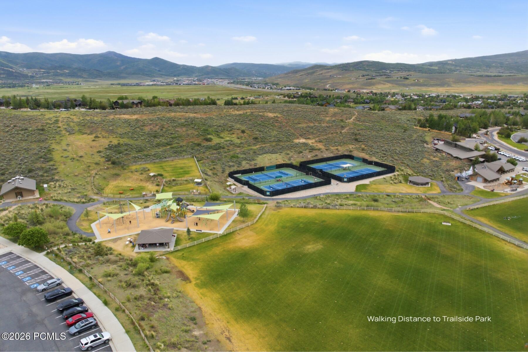5795 Mountain Ranch Drive 79