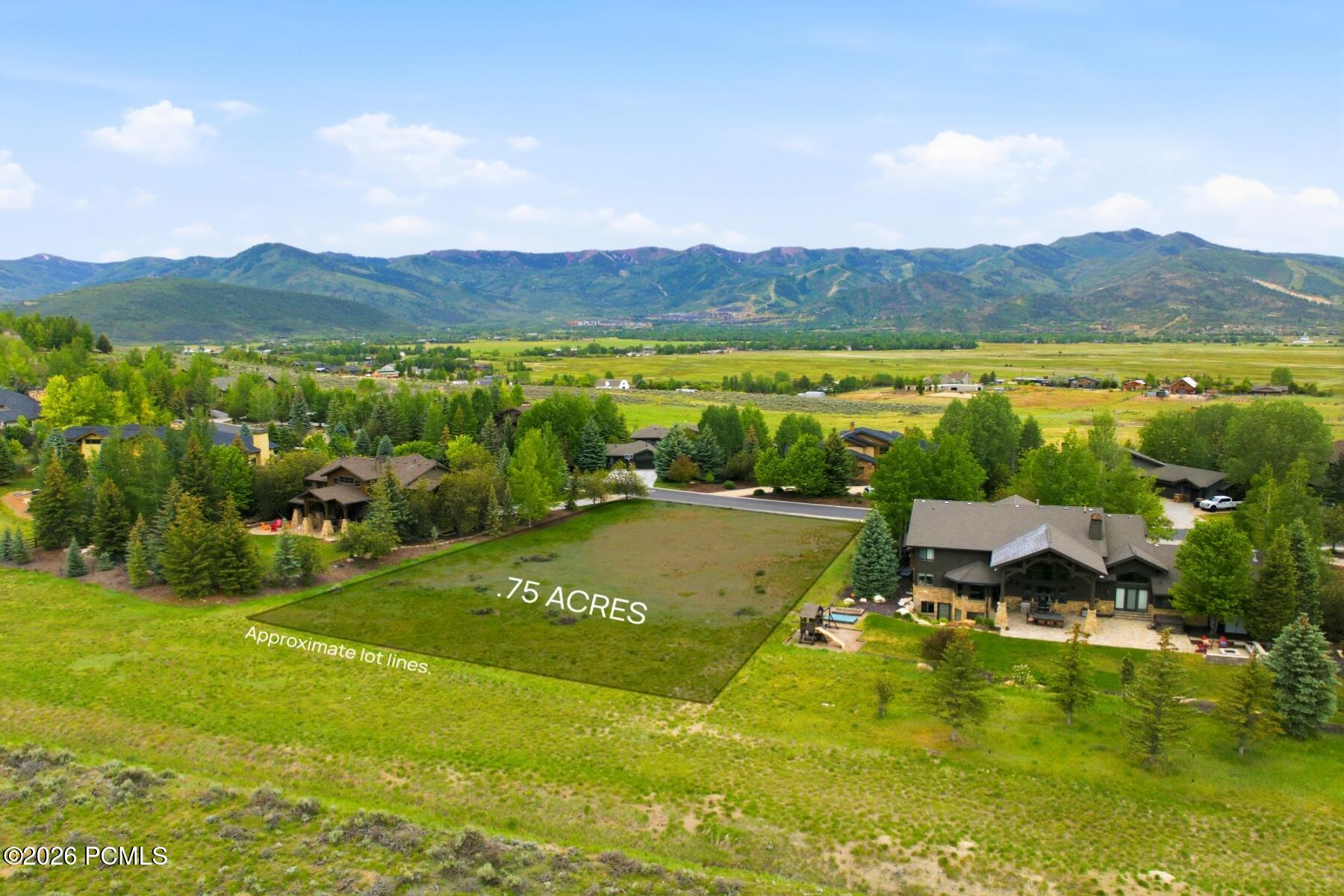 5795 Mountain Ranch Drive 79