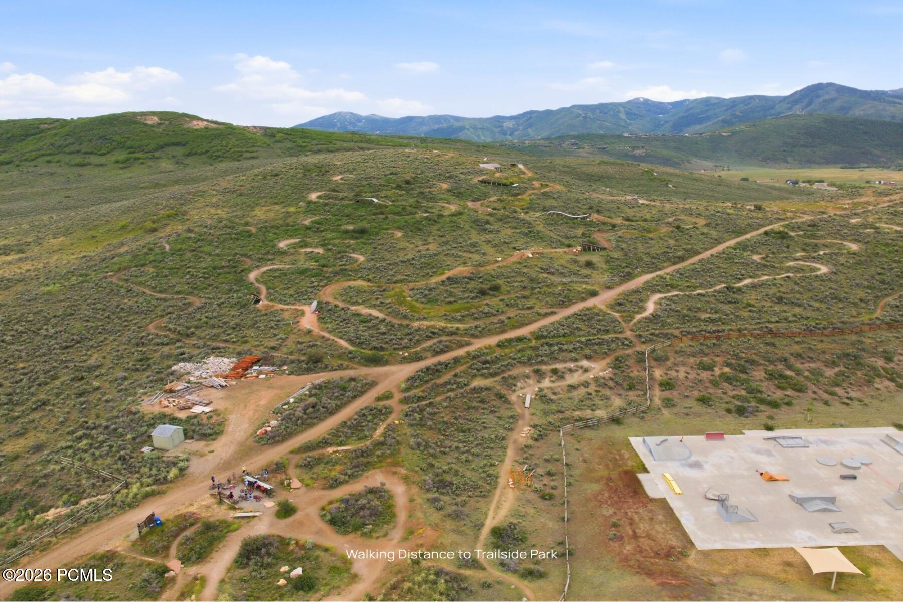 5795 Mountain Ranch Drive 79