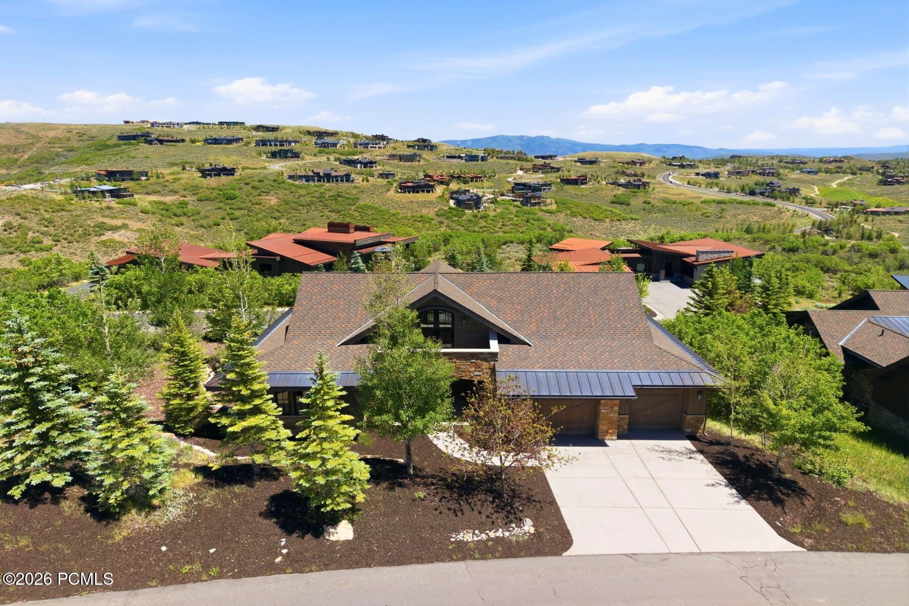 9468 Dye Cabins Drive