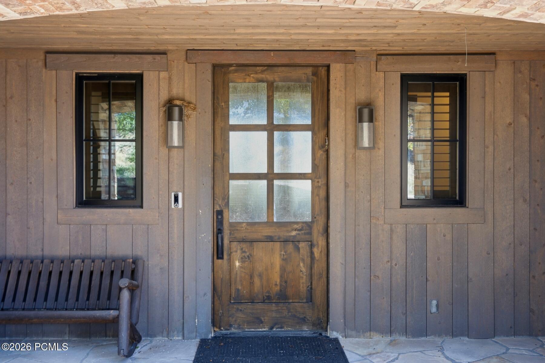 9468 Dye Cabins Drive