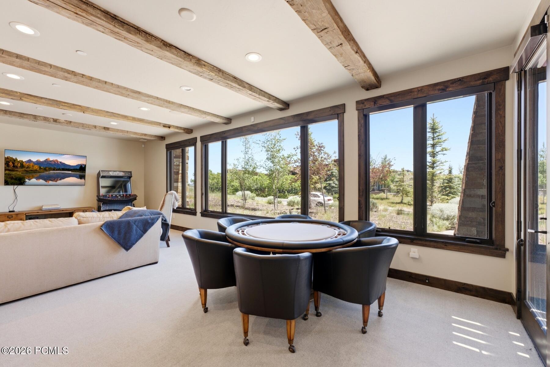 9468 Dye Cabins Drive