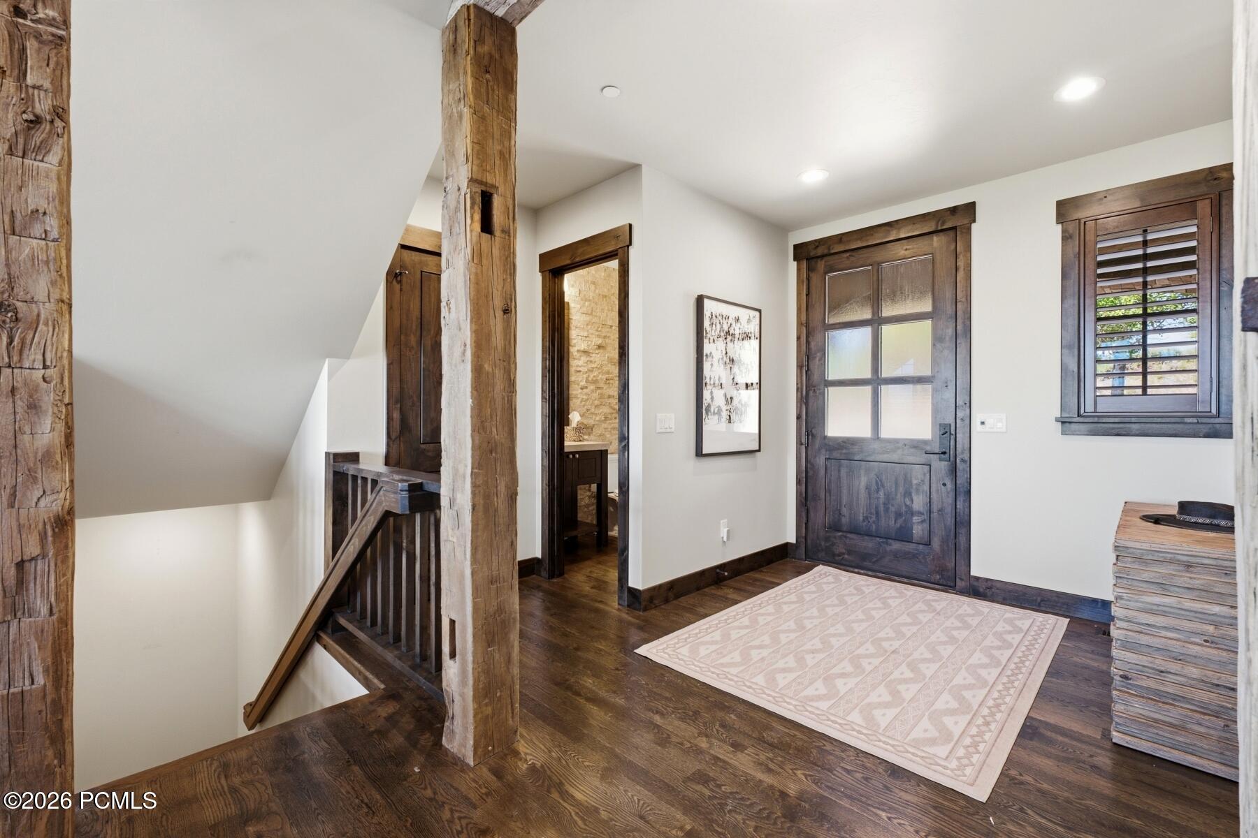 9468 Dye Cabins Drive