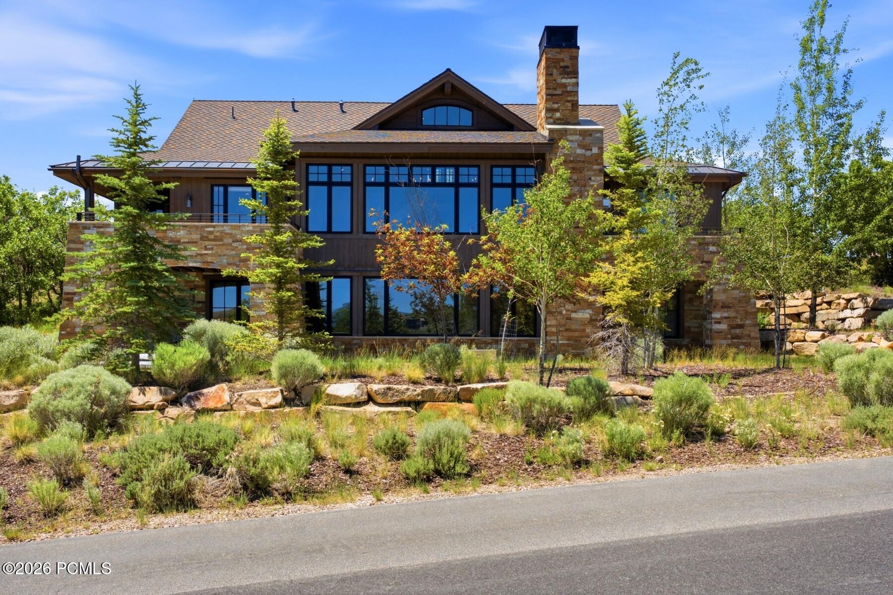 9468 Dye Cabins Drive