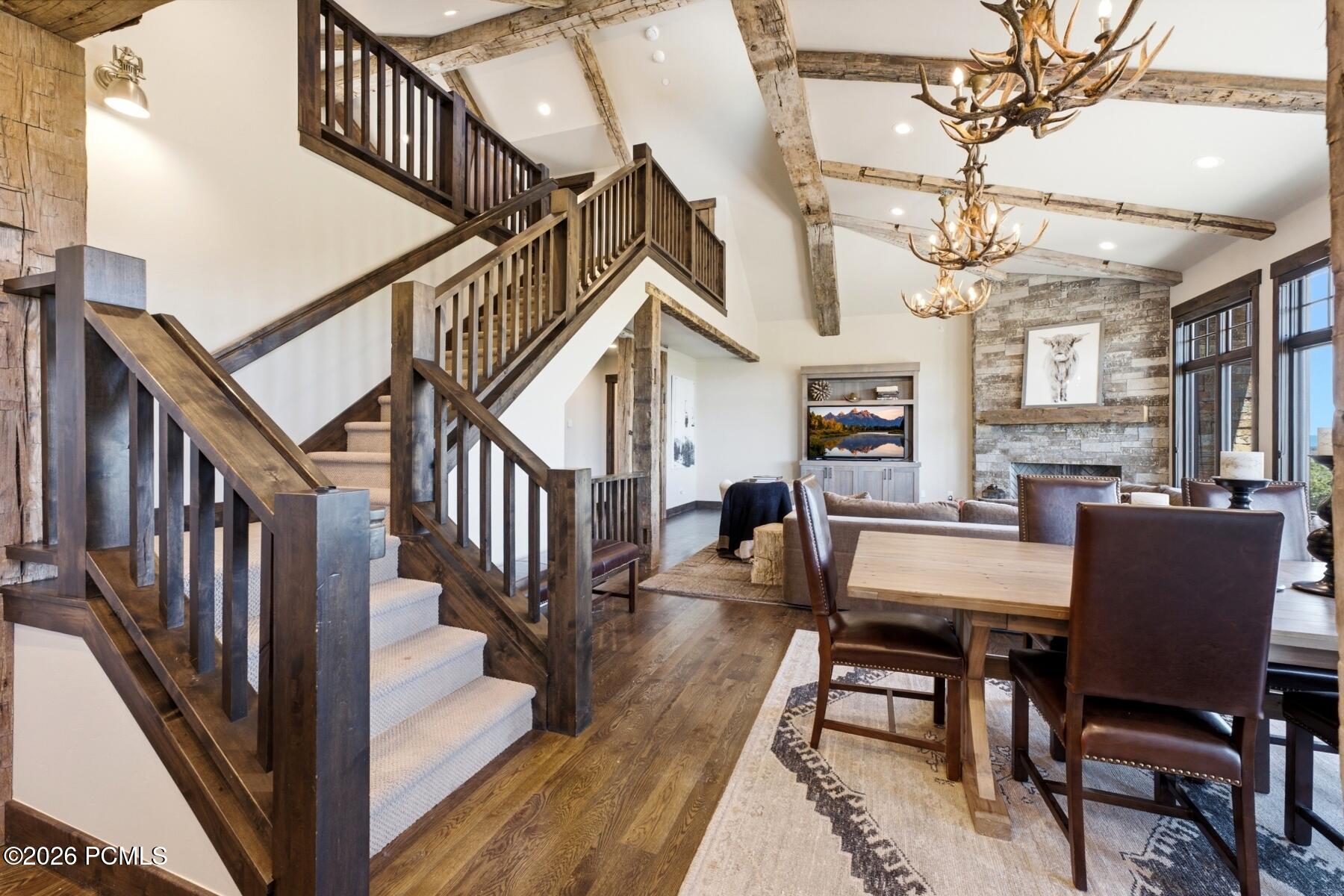 9468 Dye Cabins Drive