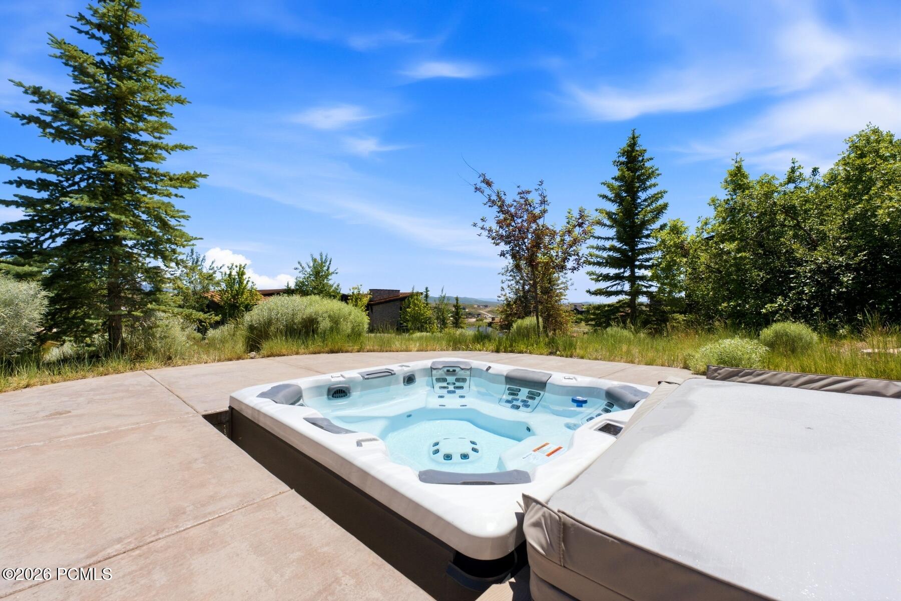 9468 Dye Cabins Drive