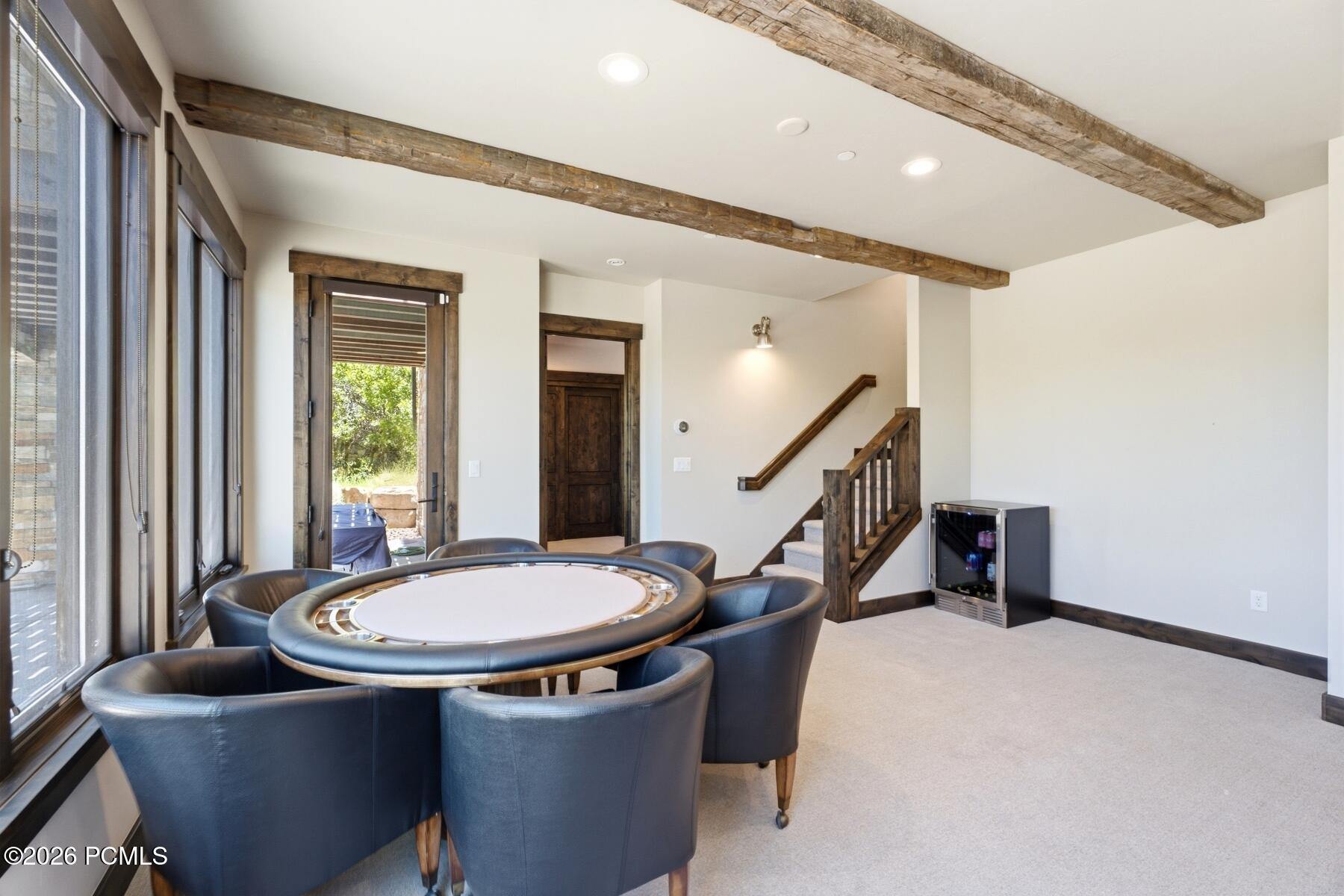 9468 Dye Cabins Drive
