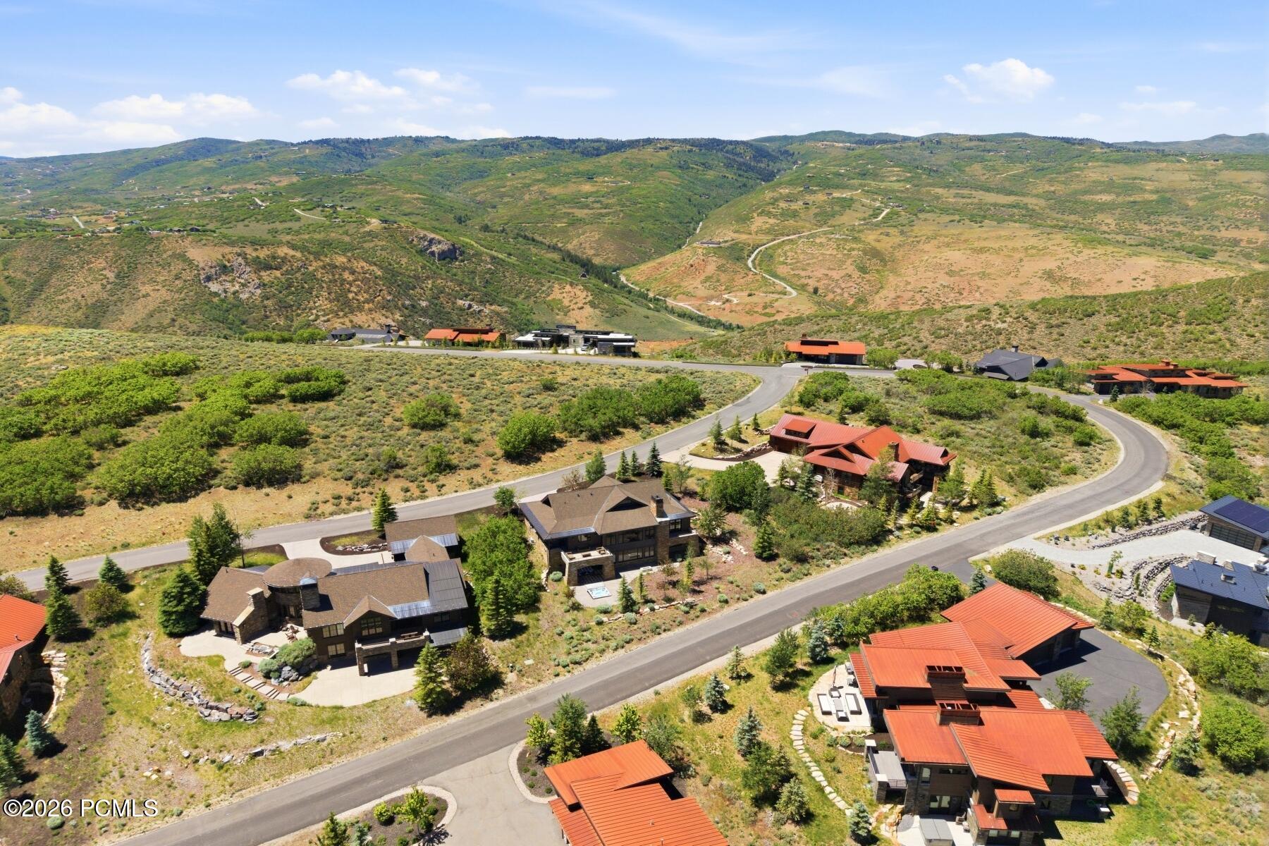 9468 Dye Cabins Drive