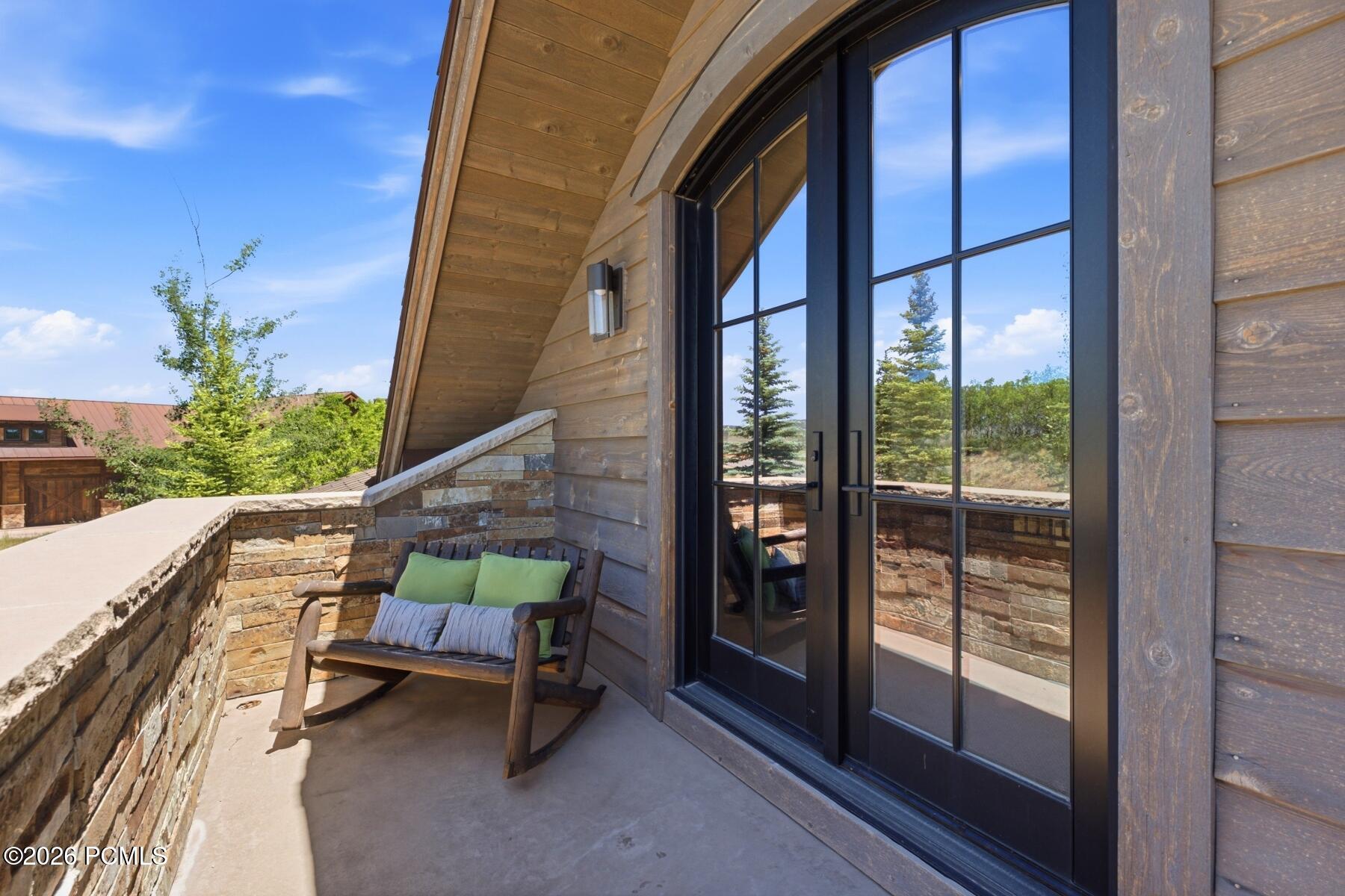 9468 Dye Cabins Drive