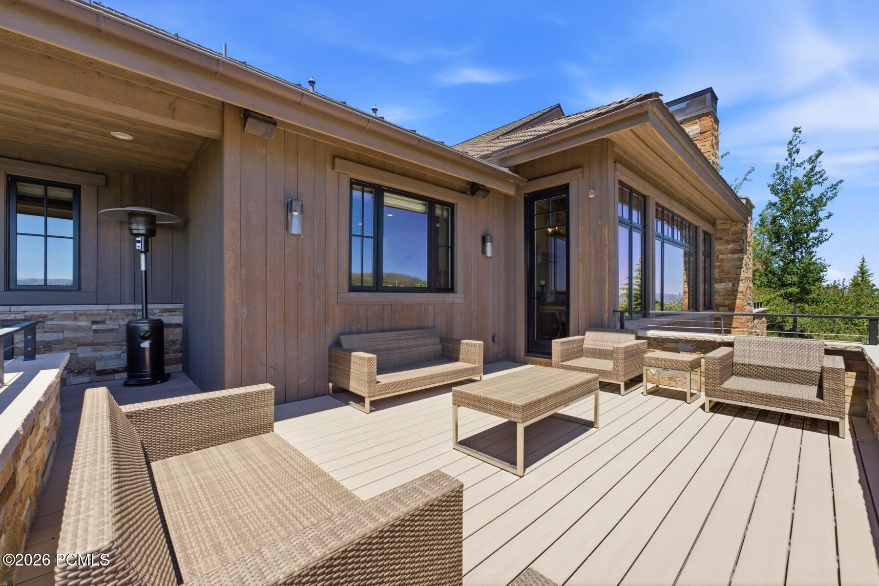 9468 Dye Cabins Drive