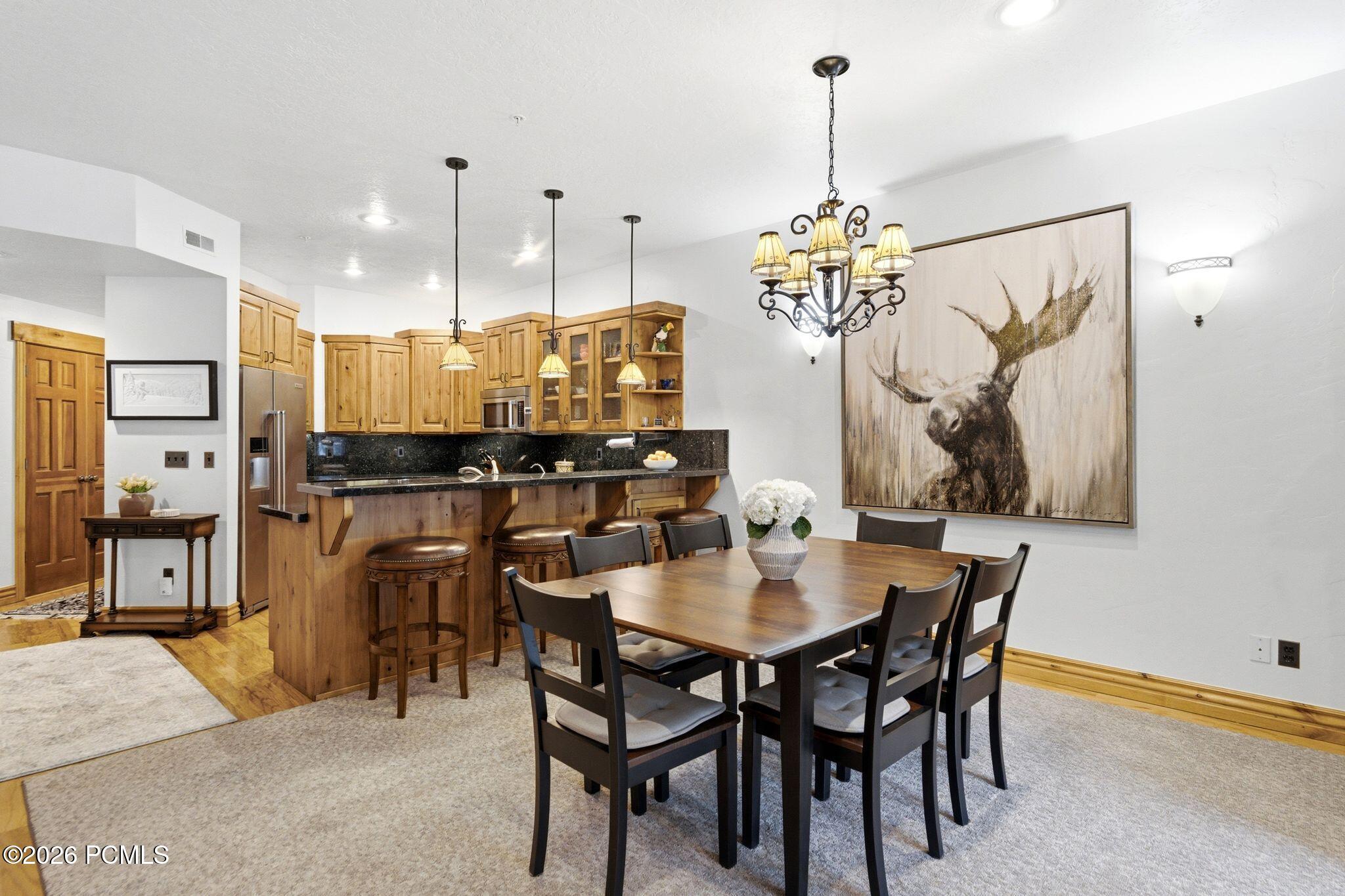 1000 Park Avenue C303