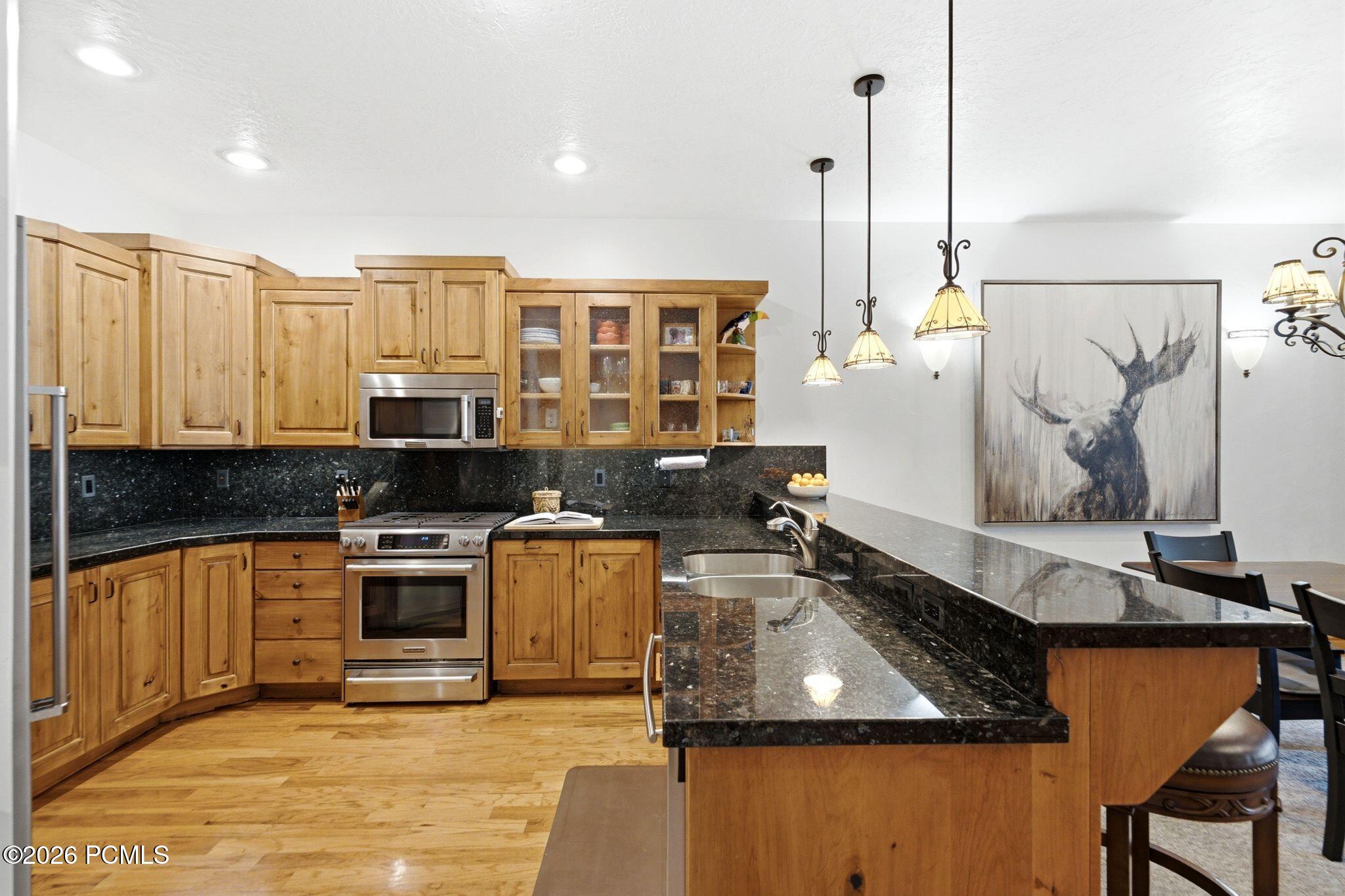 1000 Park Avenue C303