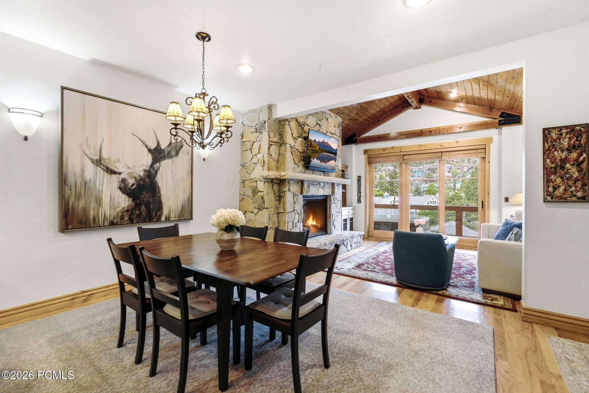1000 Park Avenue C303
