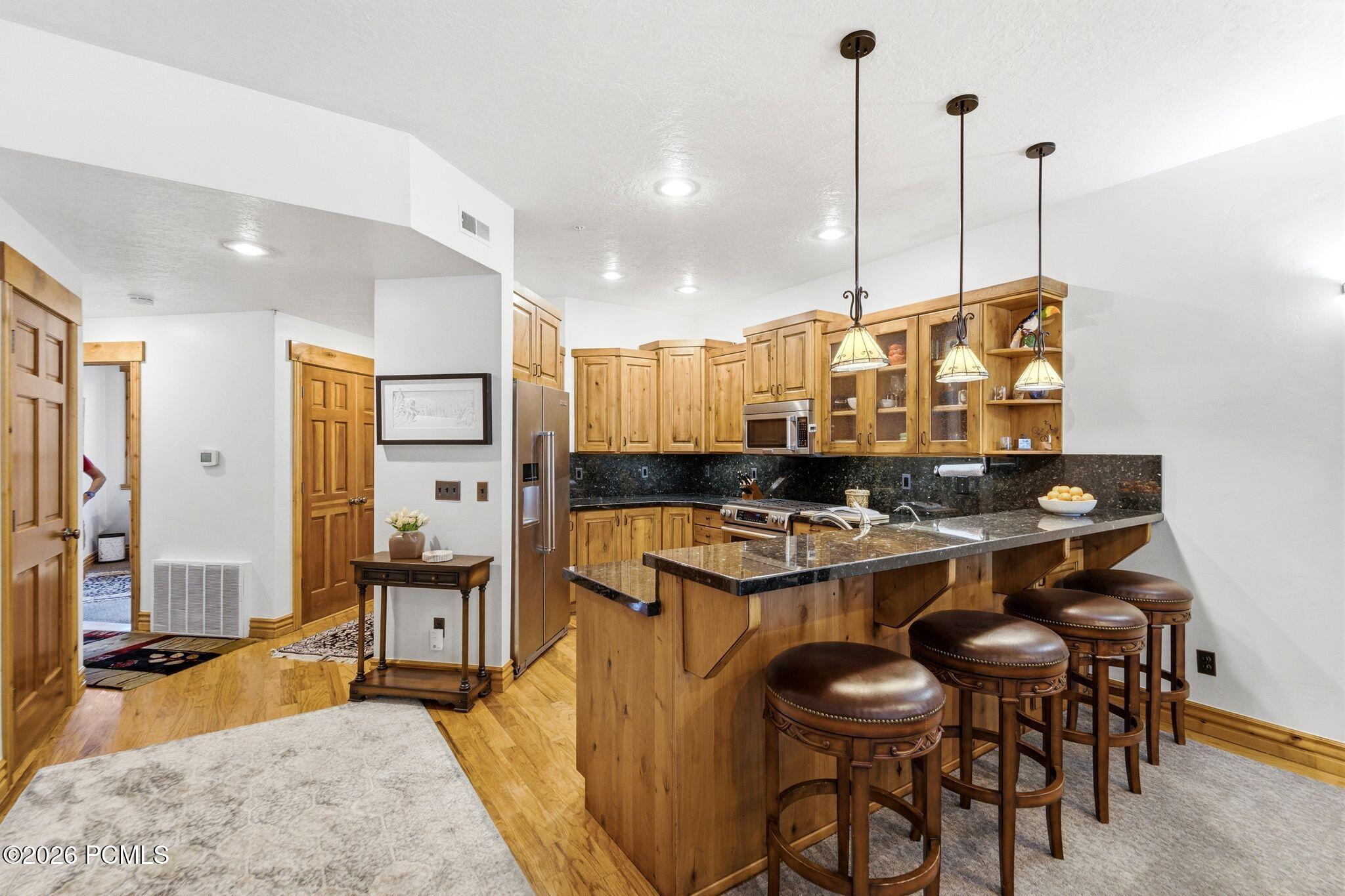 1000 Park Avenue C303