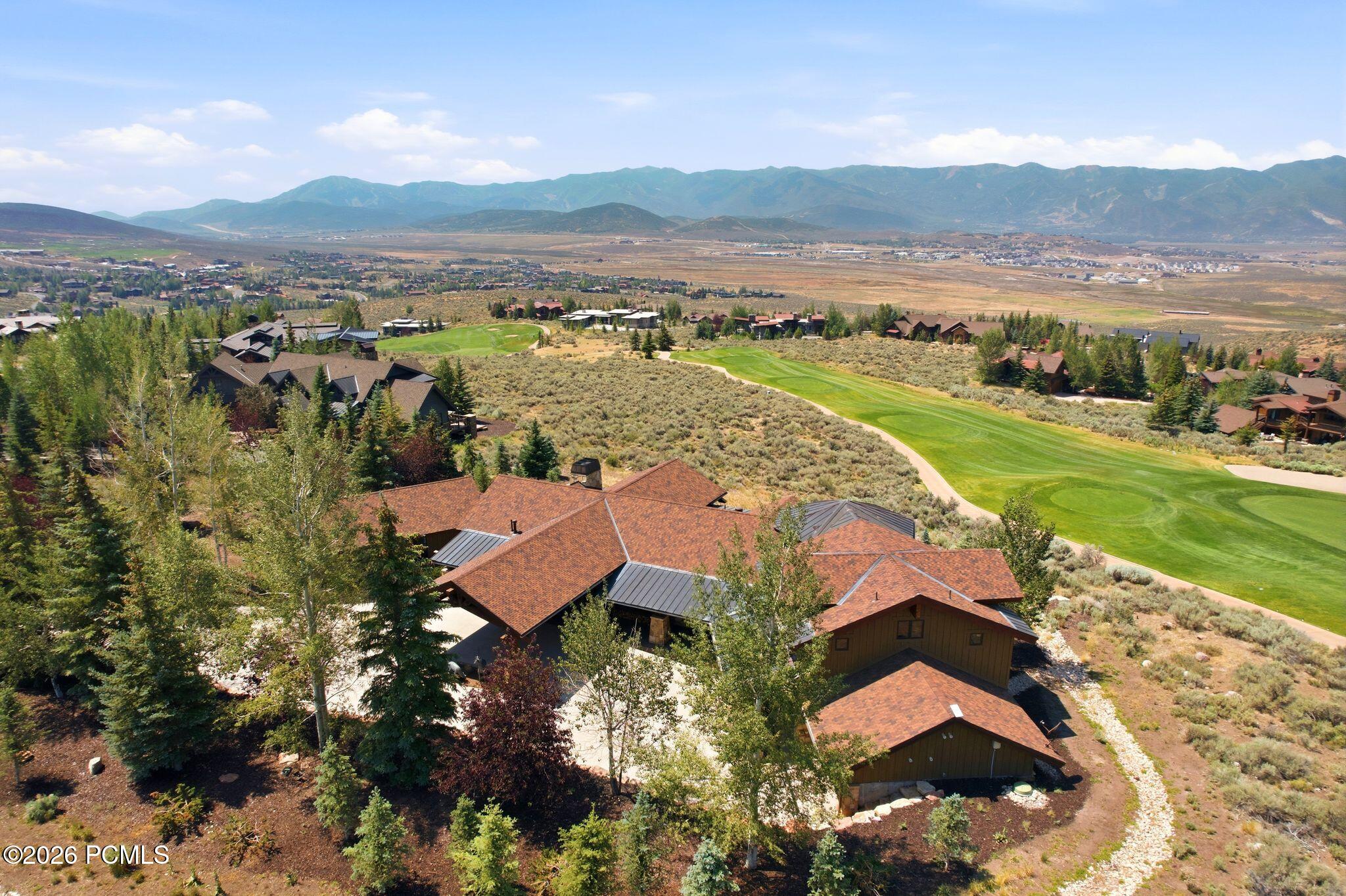 7885 N Rabbit Brush Court