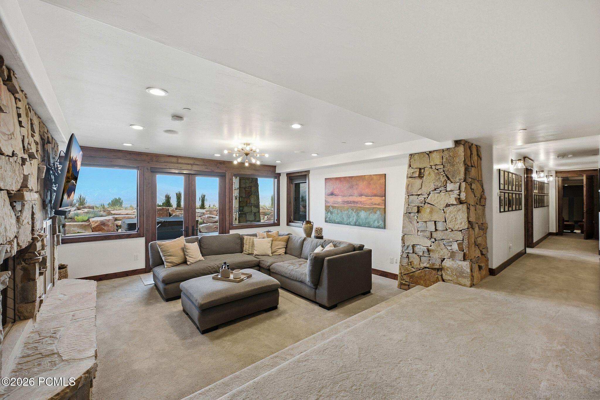 7885 N Rabbit Brush Court