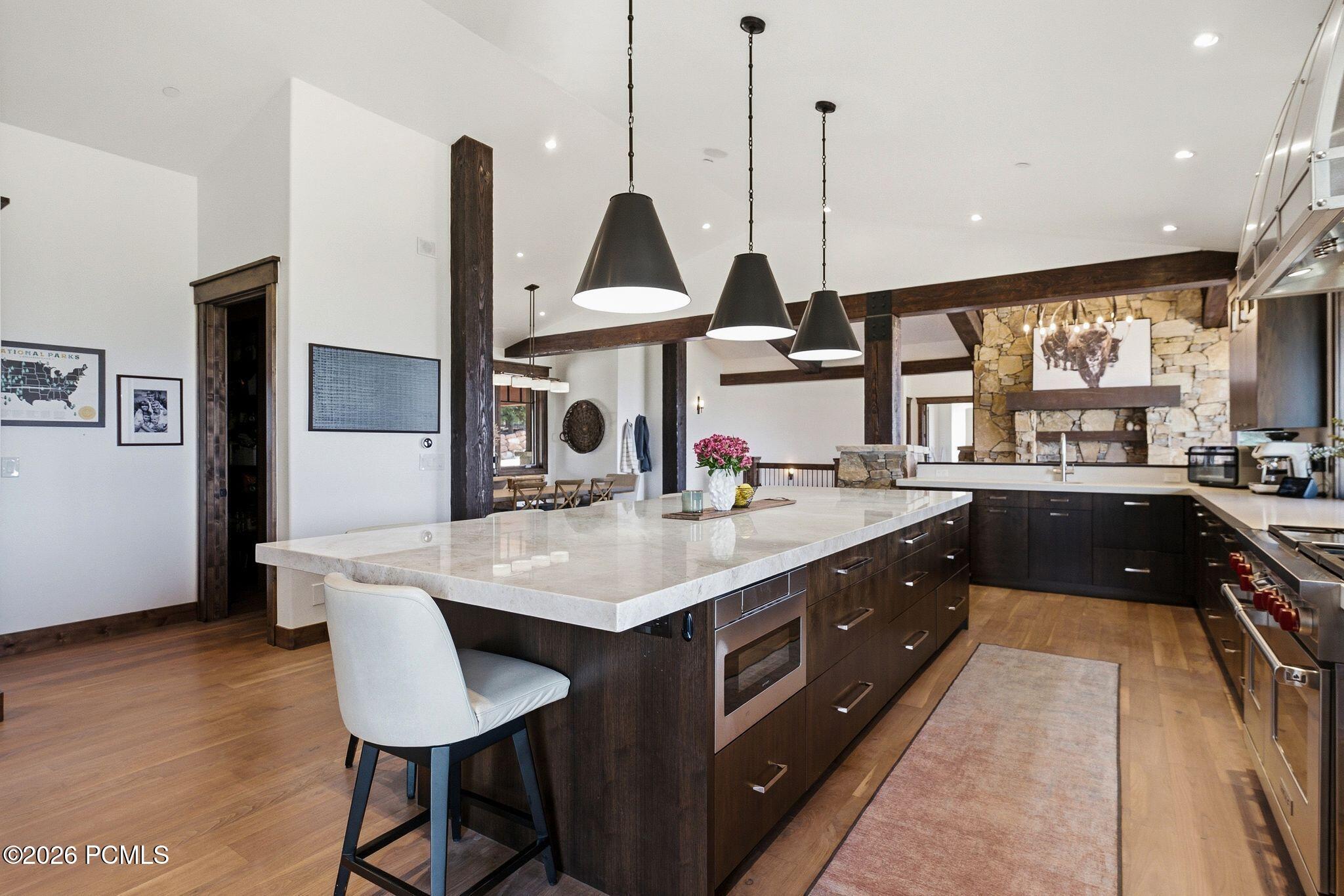 7885 N Rabbit Brush Court