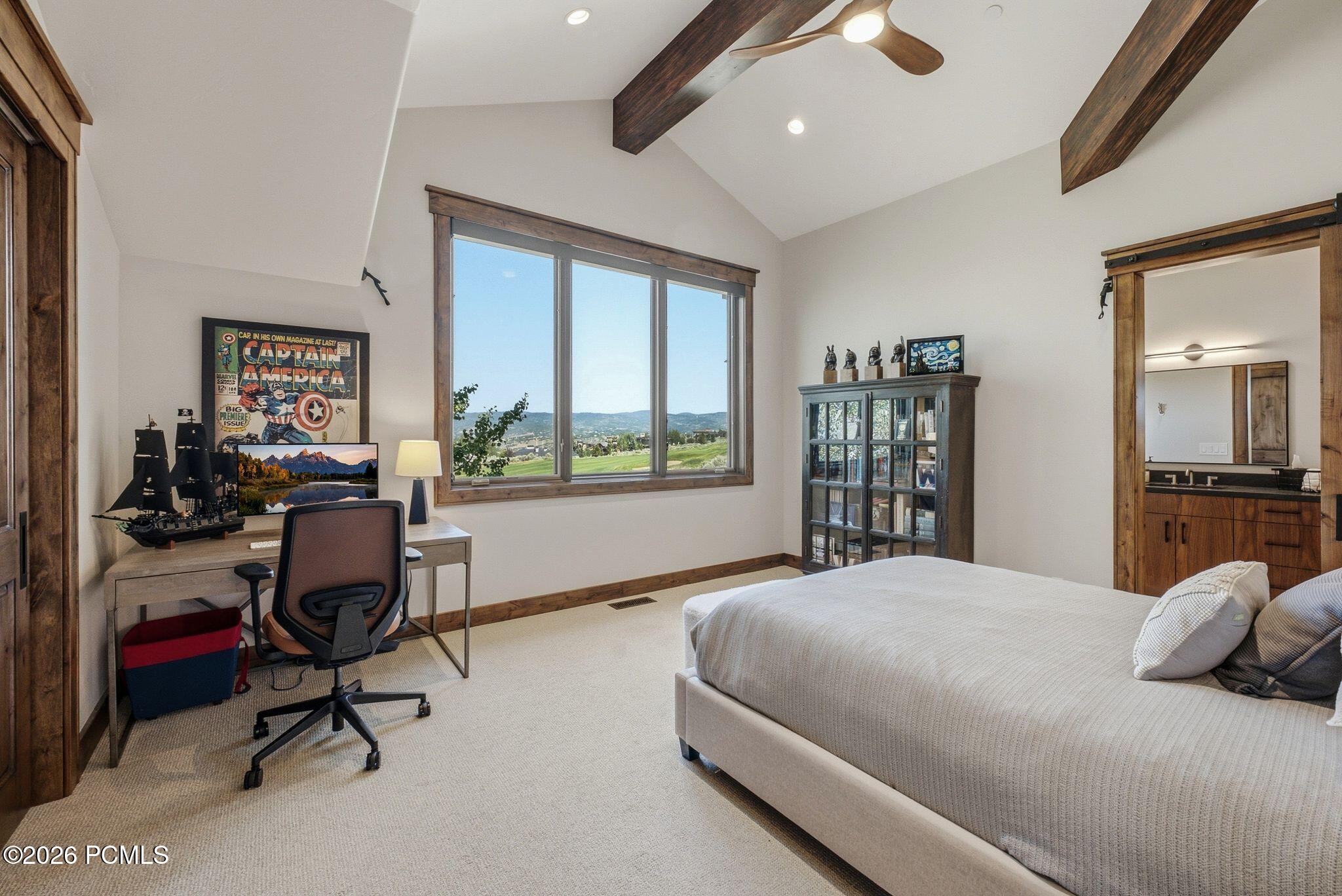 7885 N Rabbit Brush Court