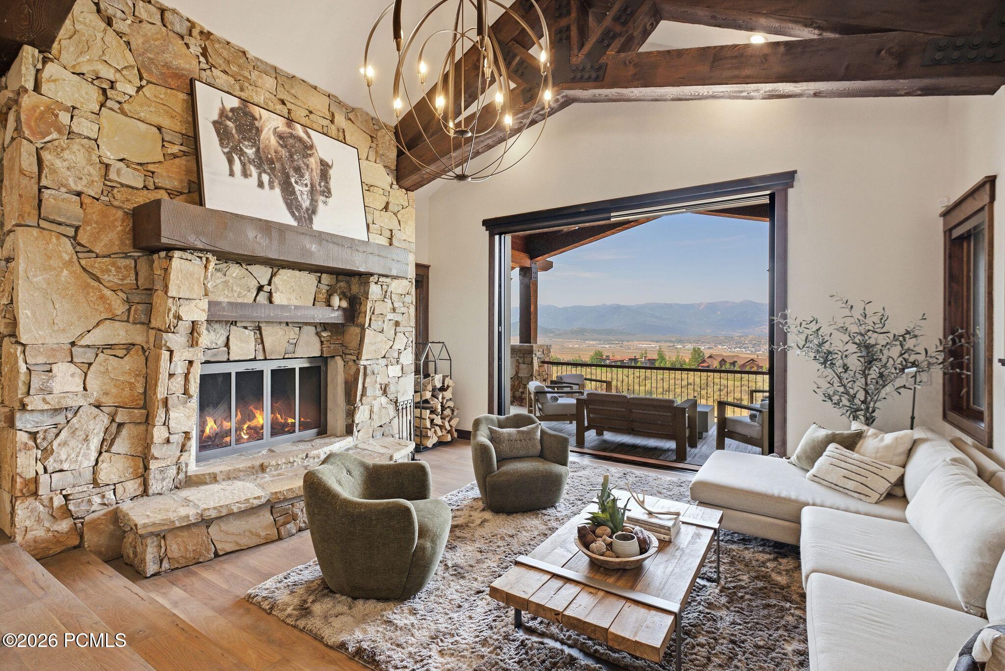 7885 N Rabbit Brush Court