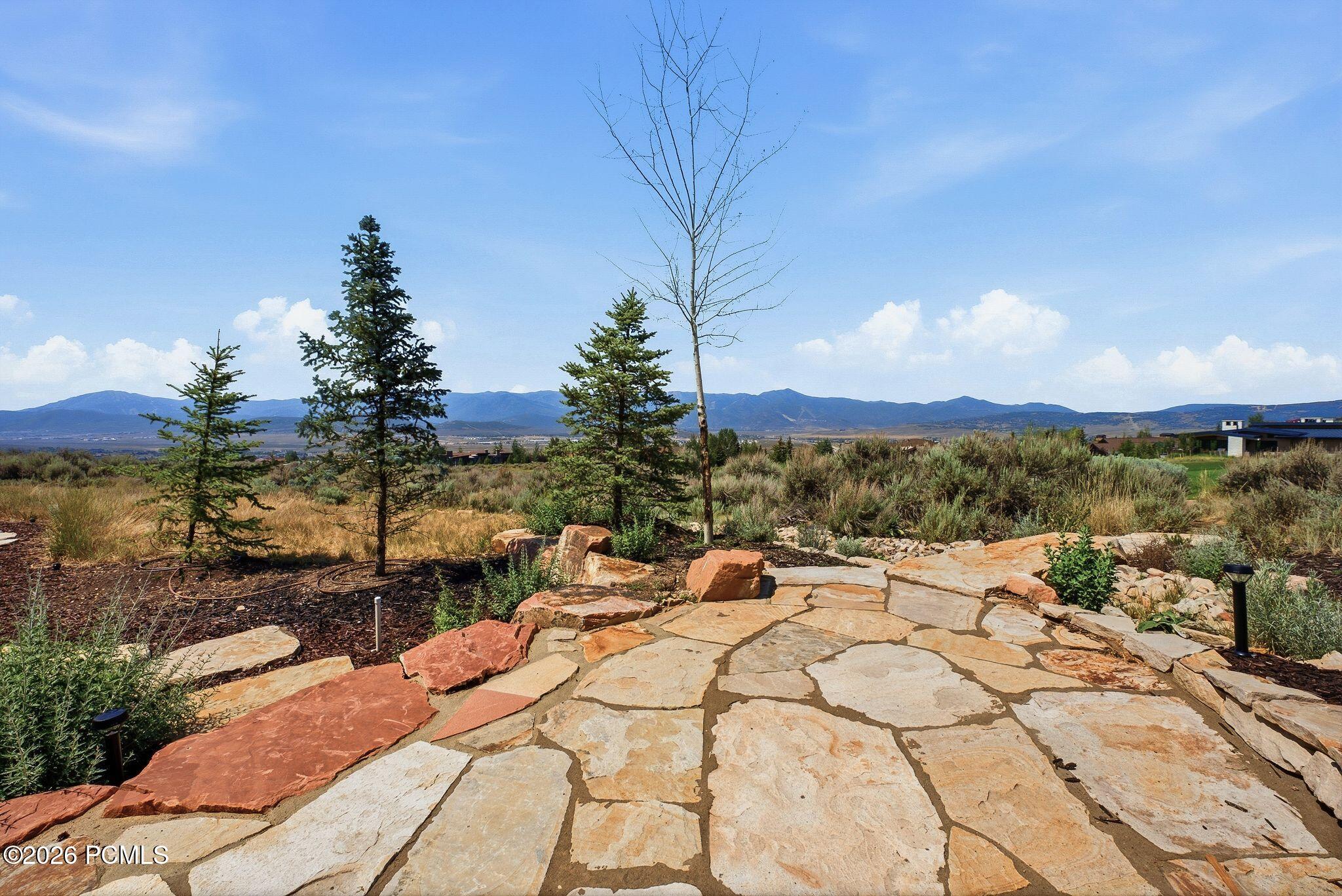 7885 N Rabbit Brush Court