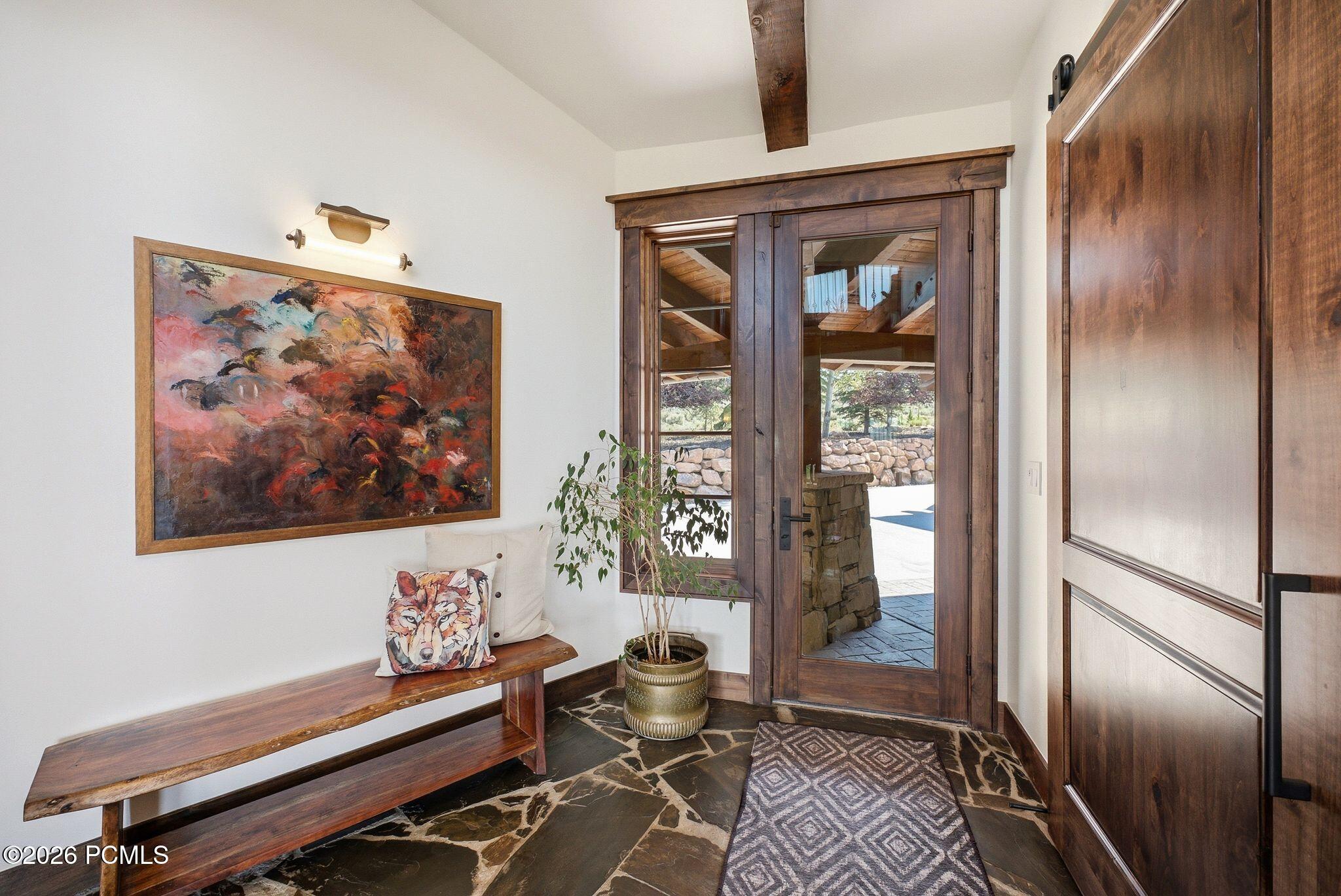 7885 N Rabbit Brush Court
