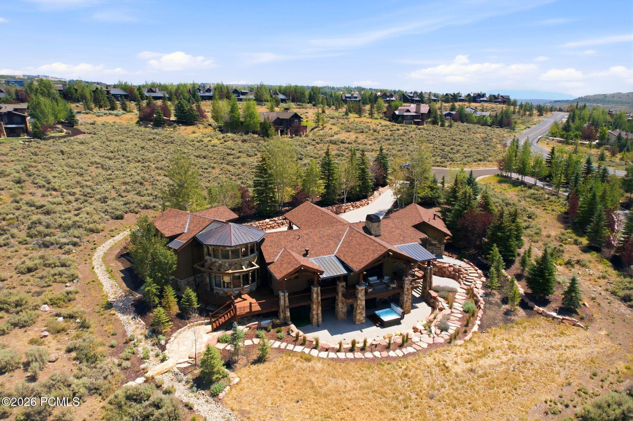 7885 N Rabbit Brush Court
