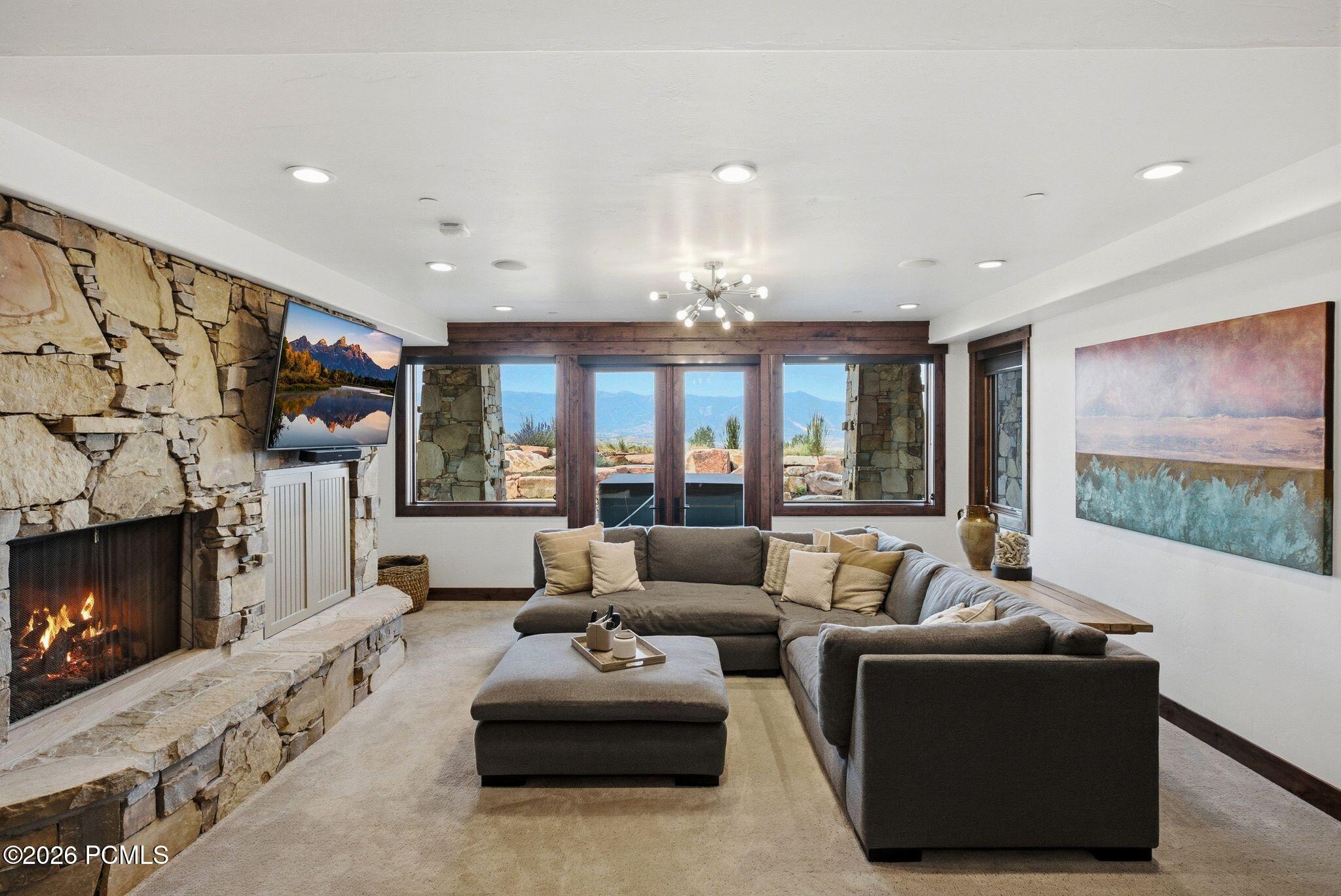 7885 N Rabbit Brush Court