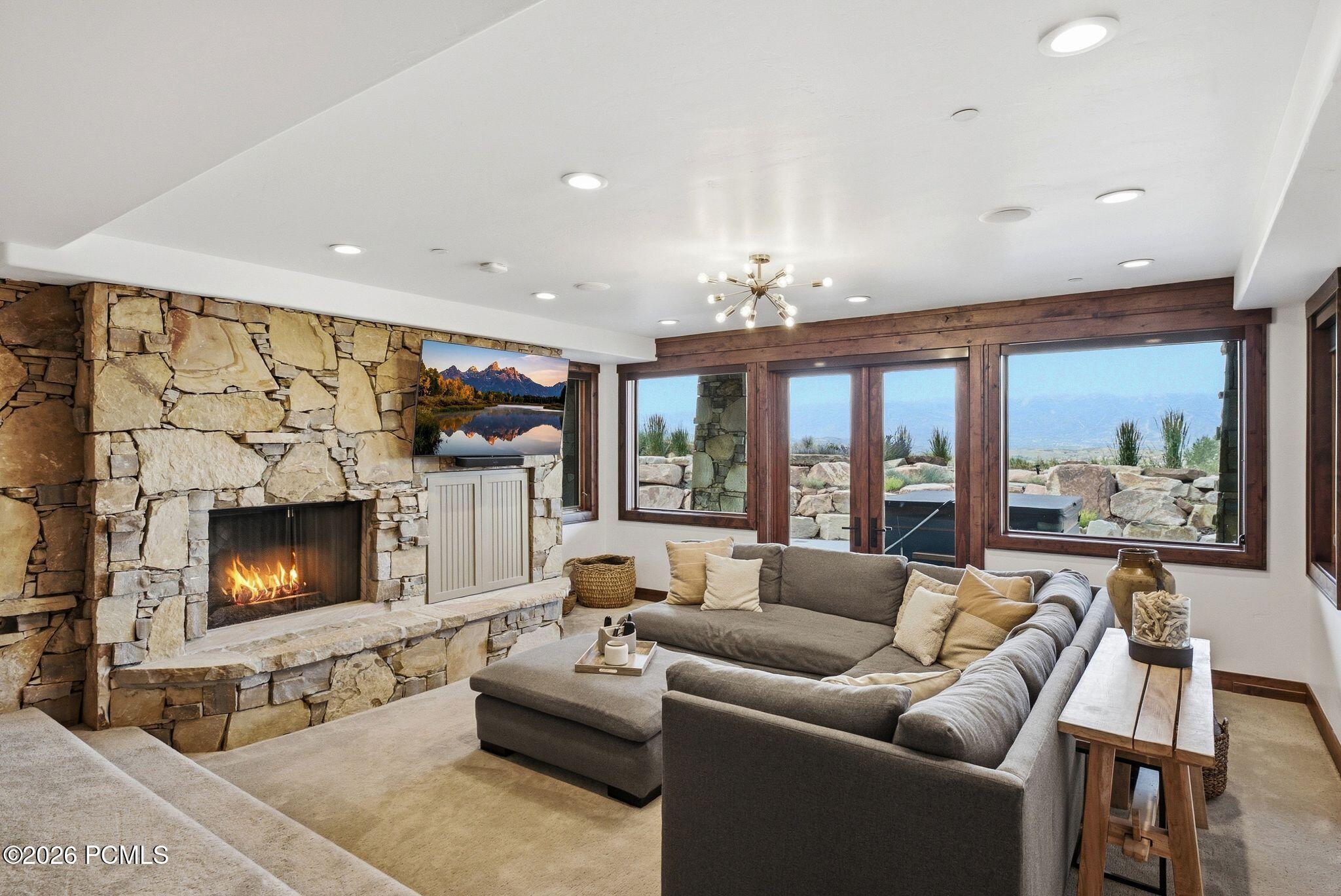 7885 N Rabbit Brush Court