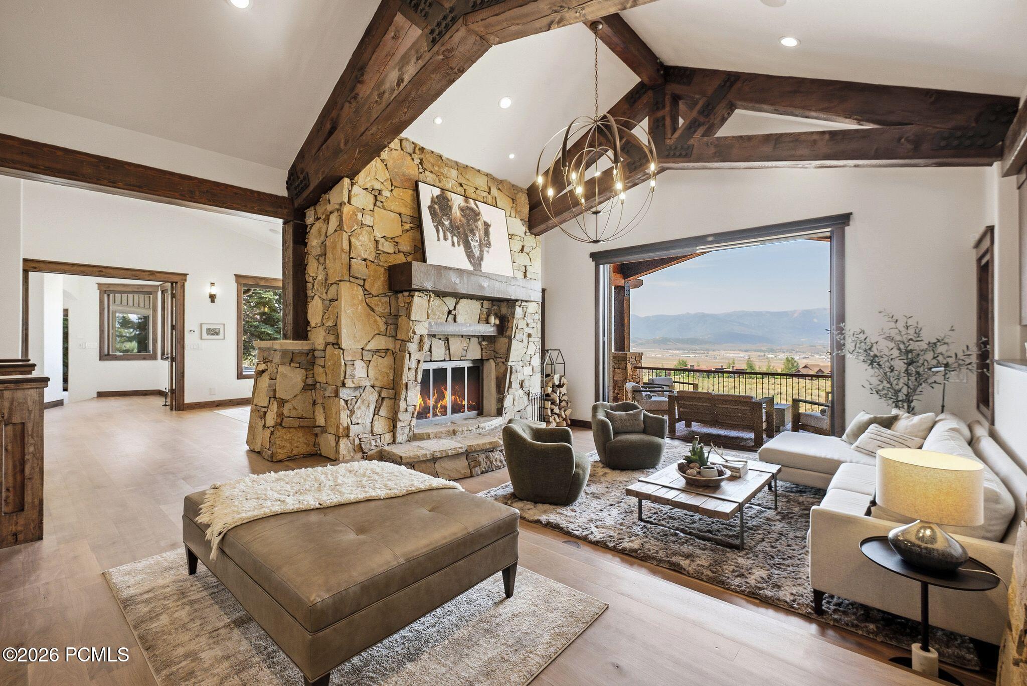 7885 N Rabbit Brush Court