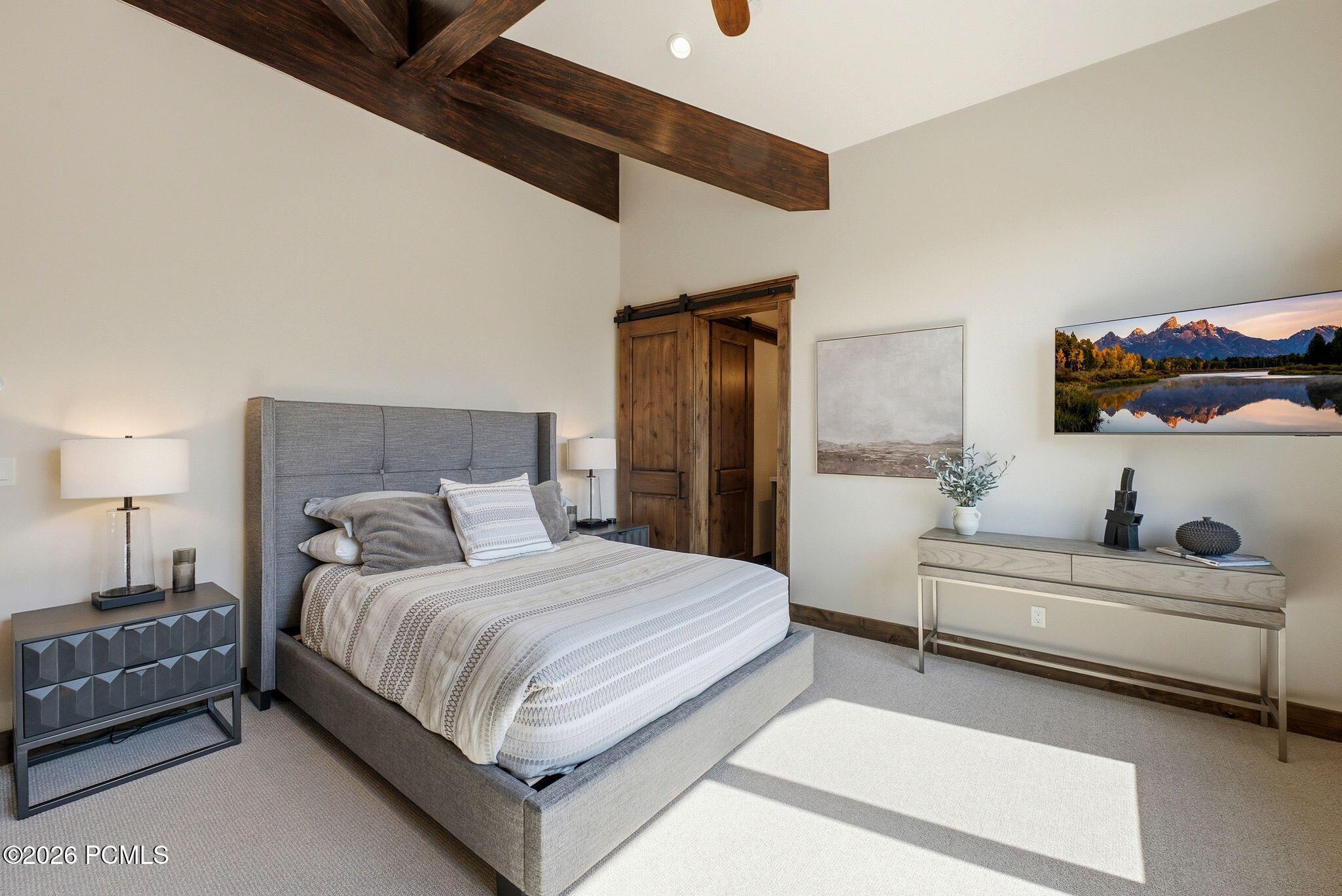 7885 N Rabbit Brush Court