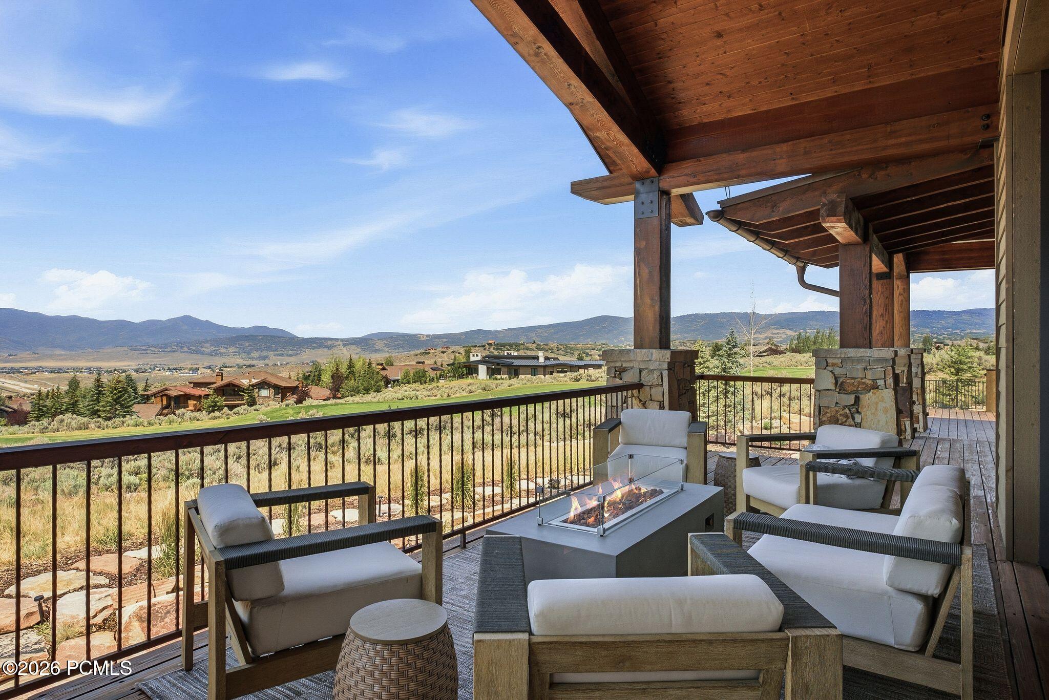 7885 N Rabbit Brush Court