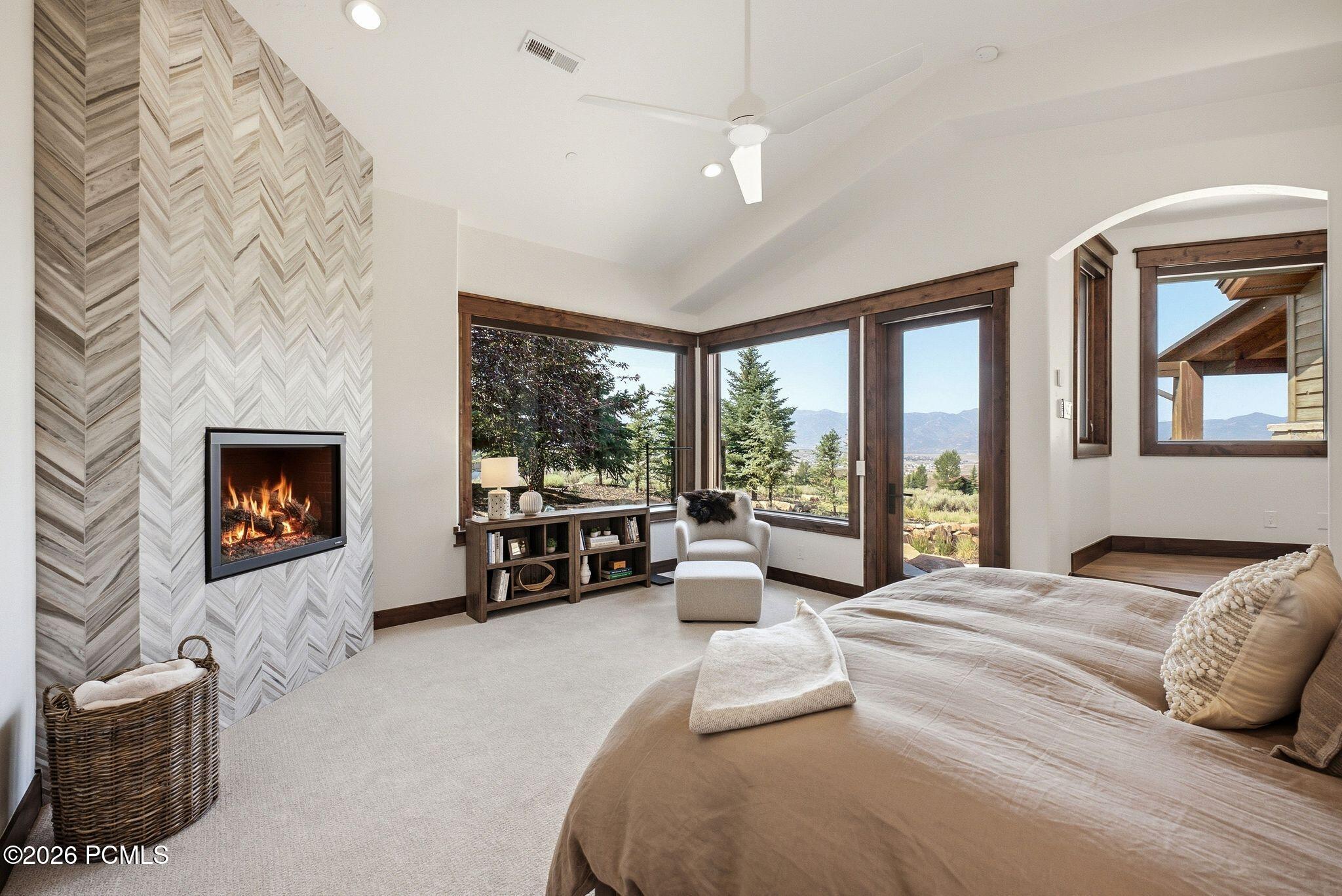 7885 N Rabbit Brush Court
