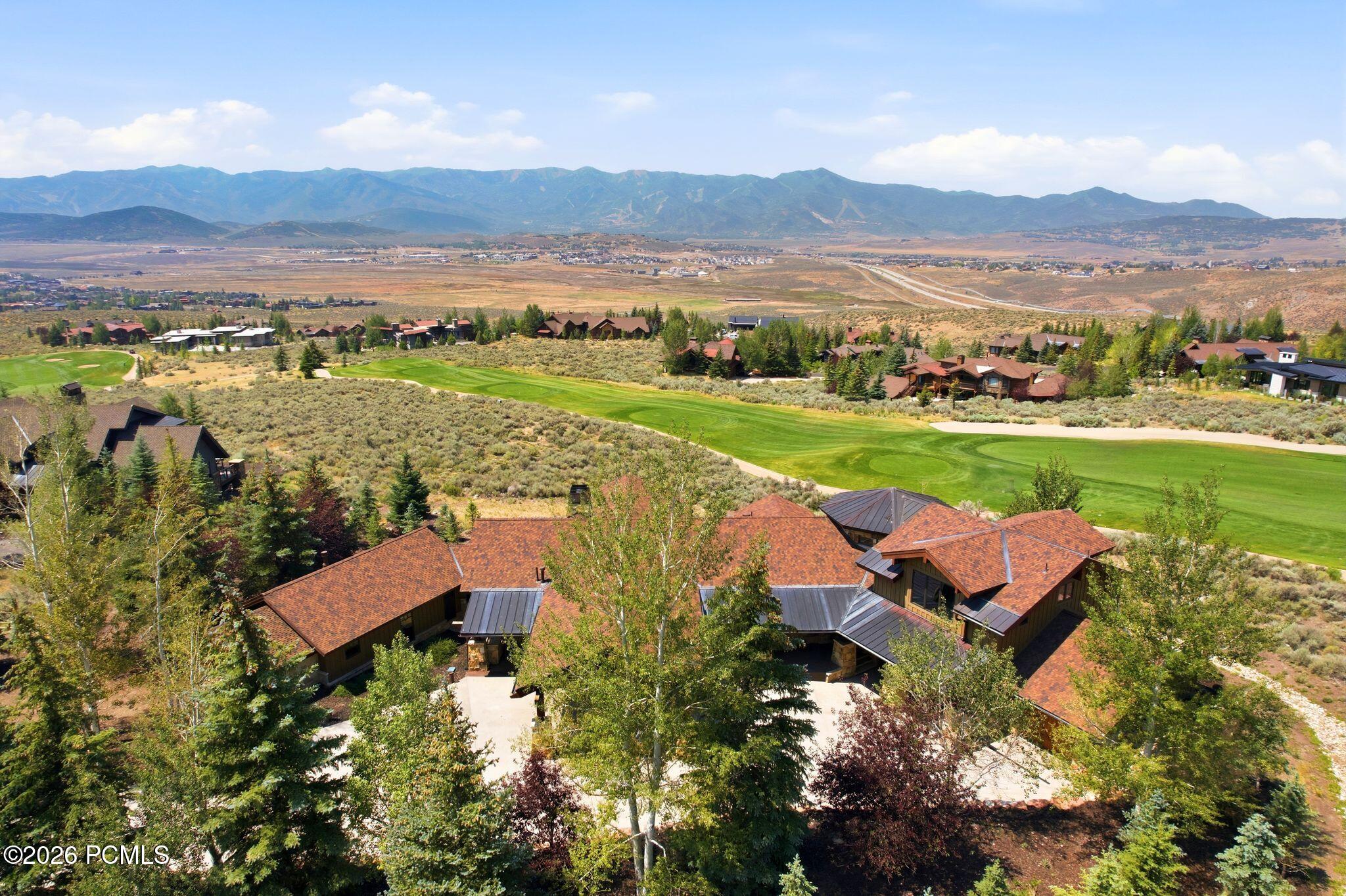 7885 N Rabbit Brush Court
