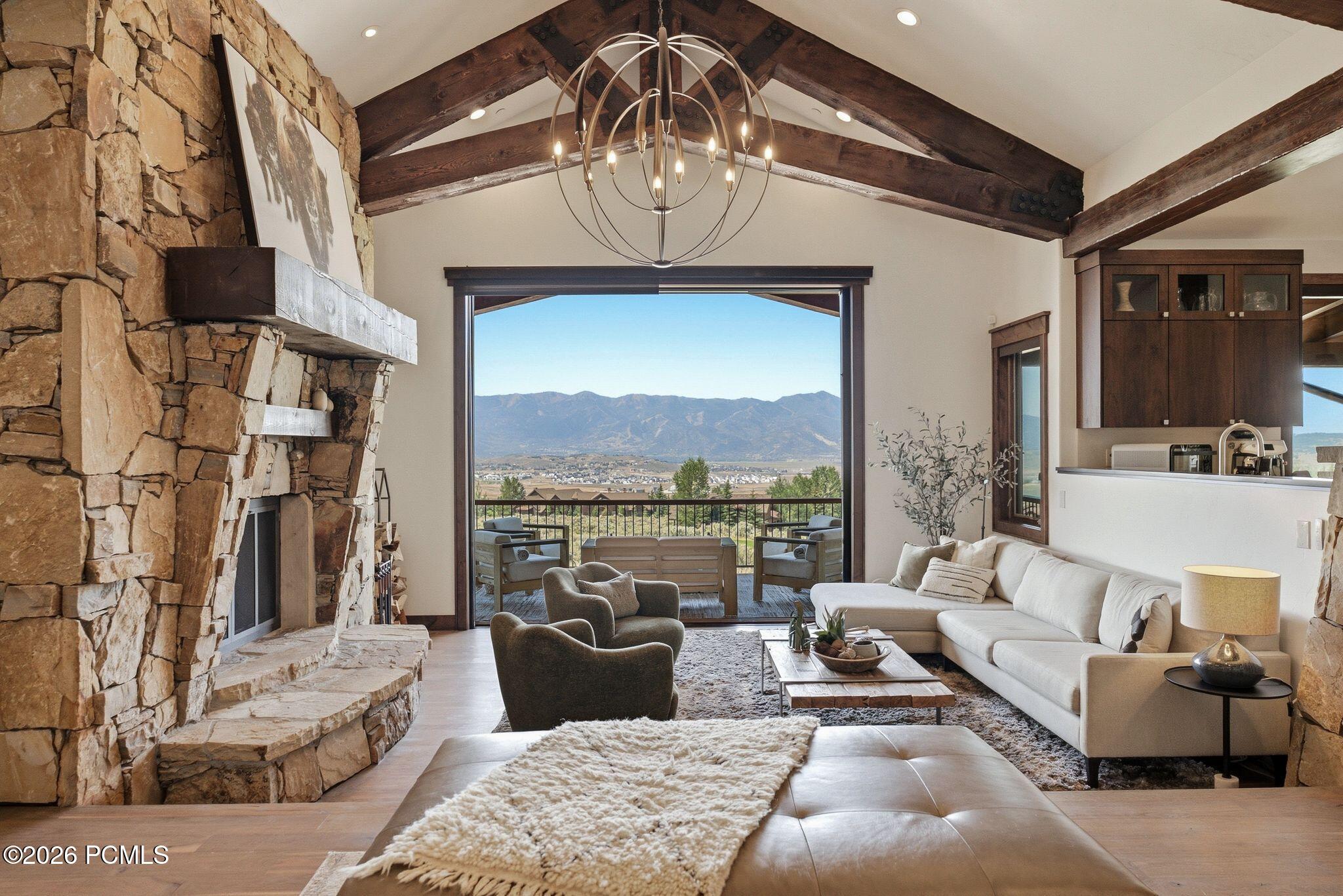 7885 N Rabbit Brush Court