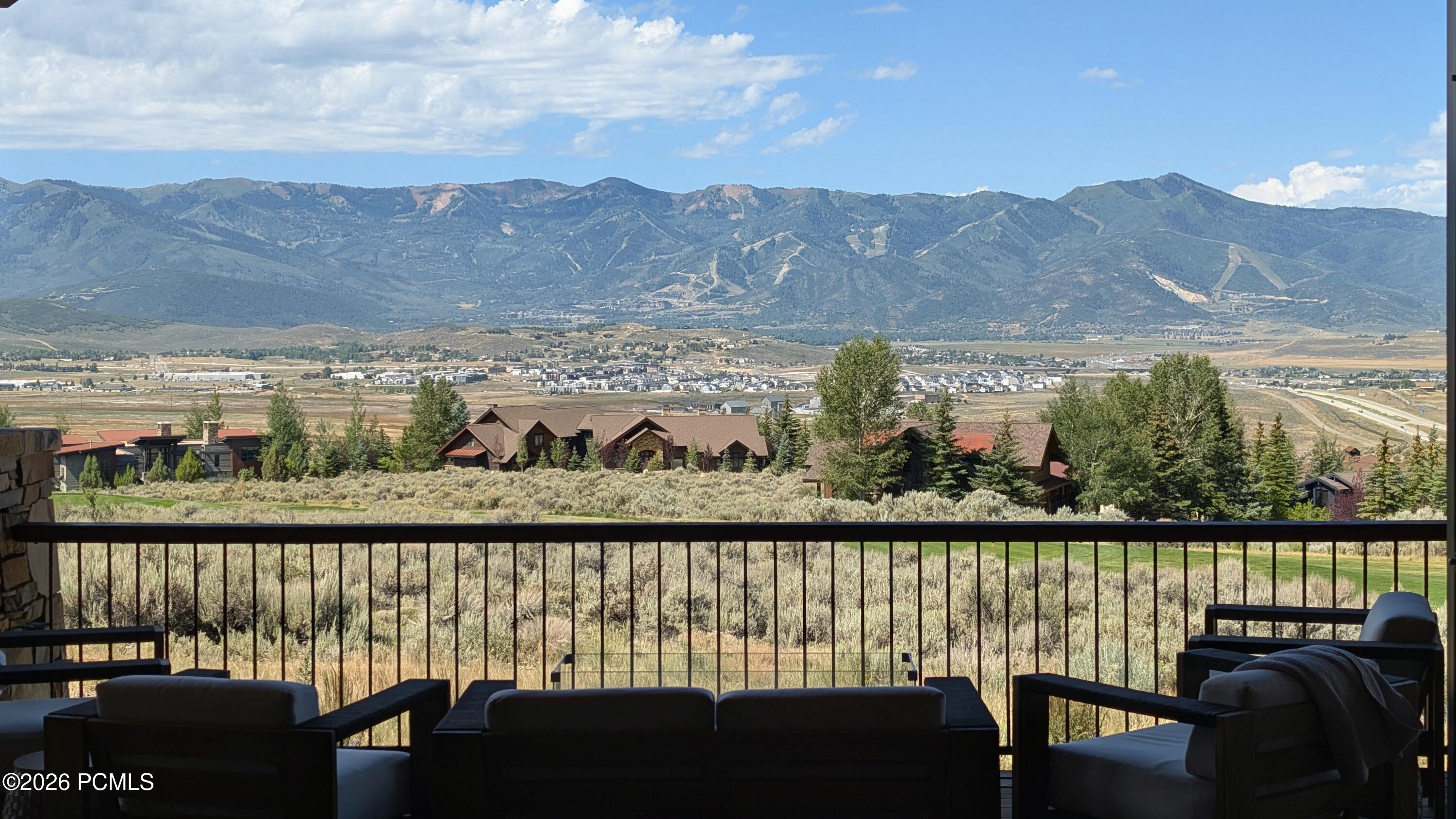 7885 N Rabbit Brush Court
