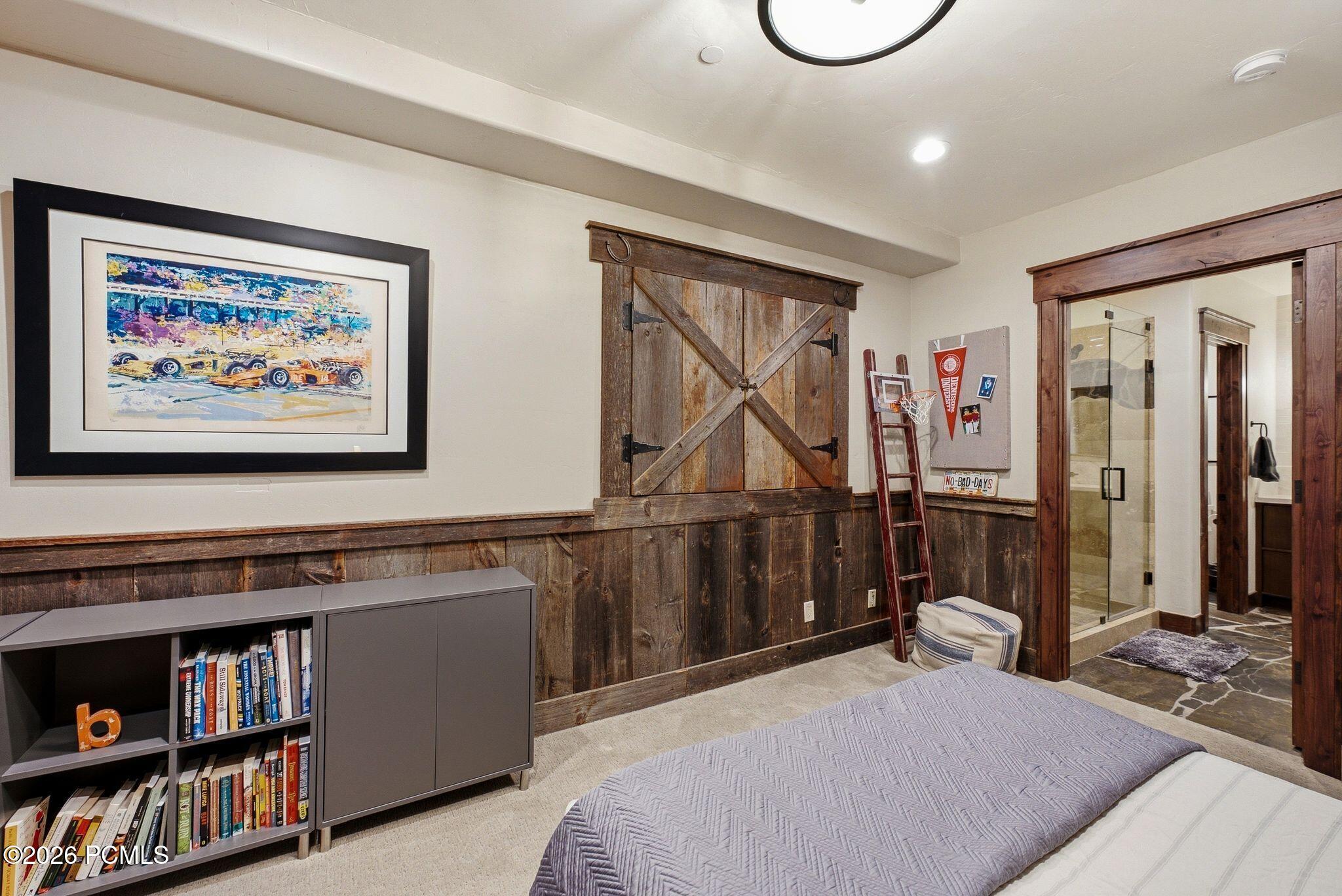 7885 N Rabbit Brush Court