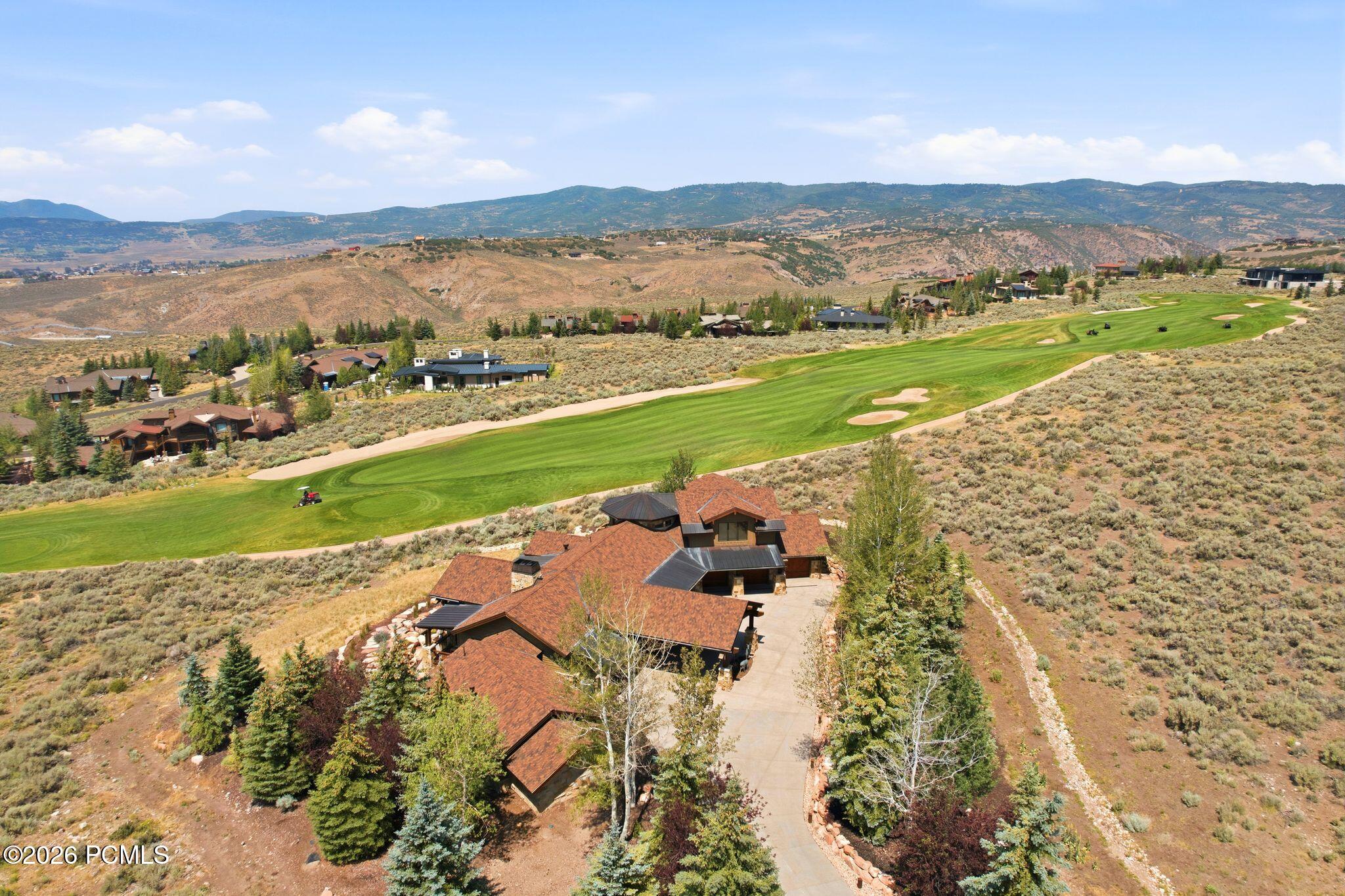 7885 N Rabbit Brush Court